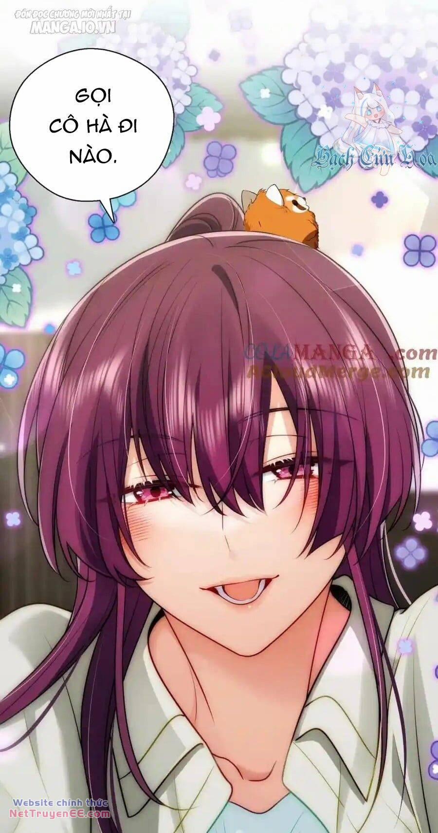 Vợ Ơi, Xin Hãy Ngoan Ngoãn Nhé 40 trang 14