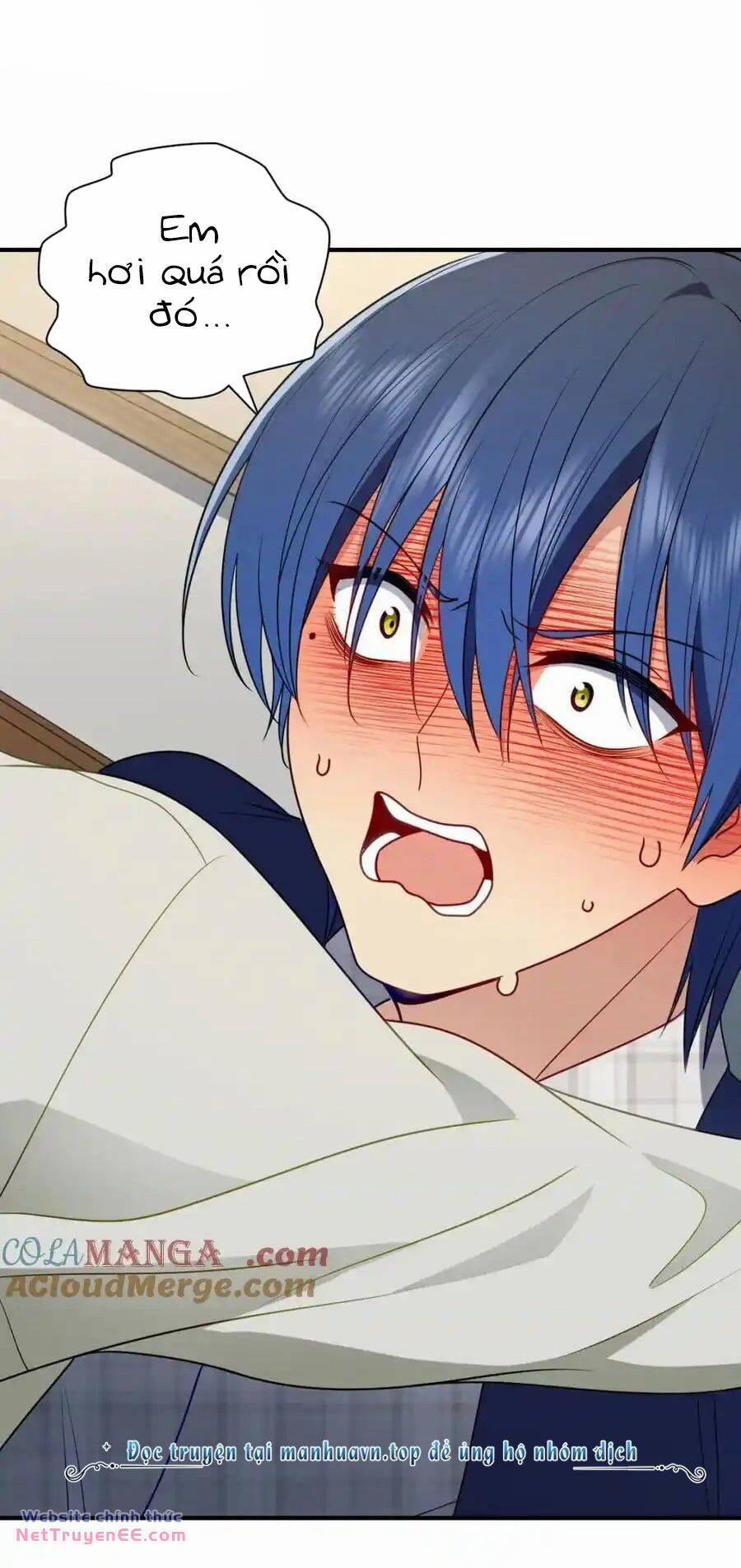 Vợ Ơi, Xin Hãy Ngoan Ngoãn Nhé 40 trang 16