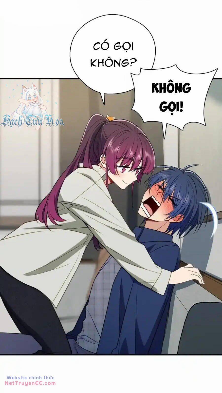 Vợ Ơi, Xin Hãy Ngoan Ngoãn Nhé 40 trang 17