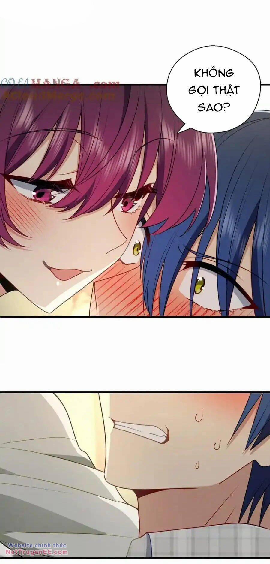 Vợ Ơi, Xin Hãy Ngoan Ngoãn Nhé 40 trang 18