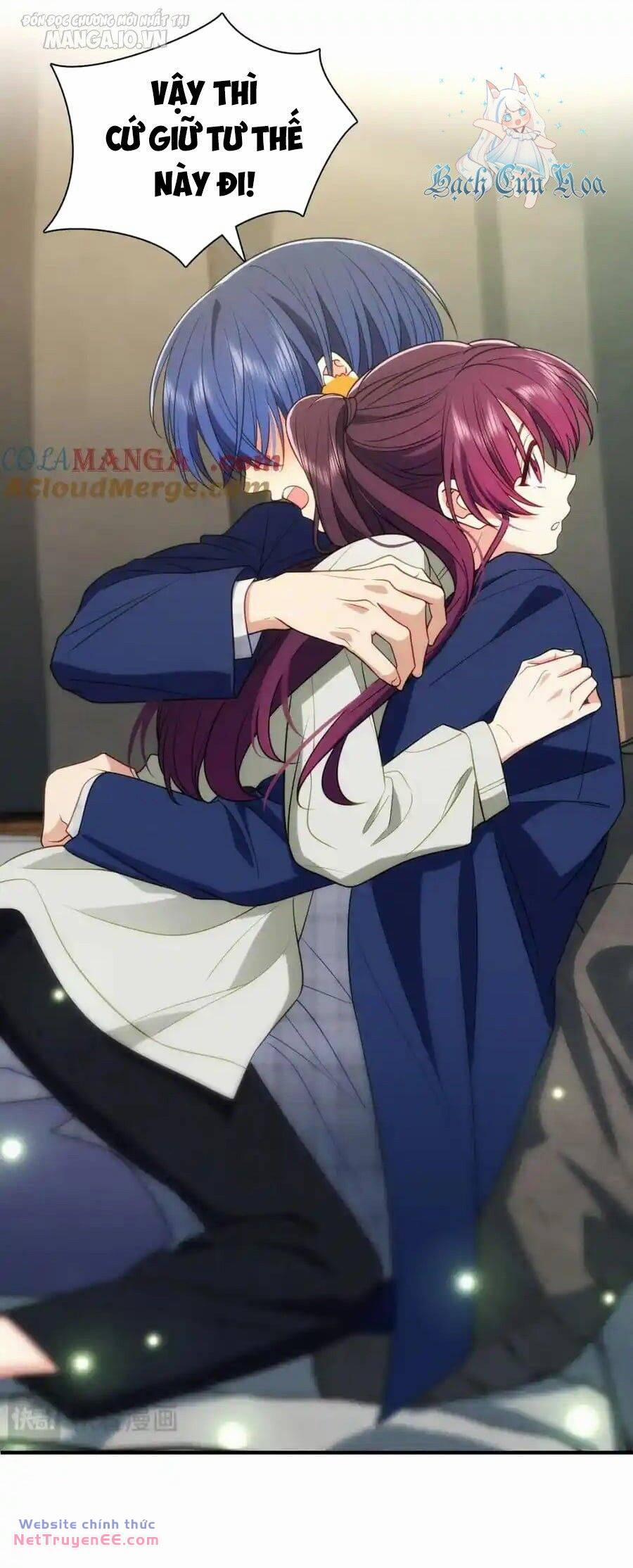 Vợ Ơi, Xin Hãy Ngoan Ngoãn Nhé 40 trang 19