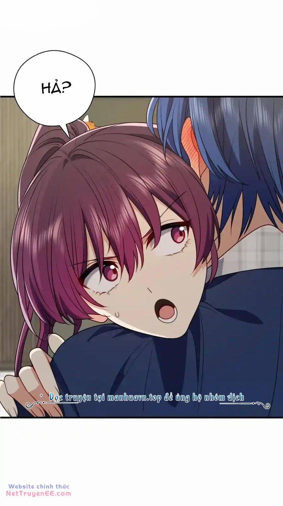 Vợ Ơi, Xin Hãy Ngoan Ngoãn Nhé 40 trang 20