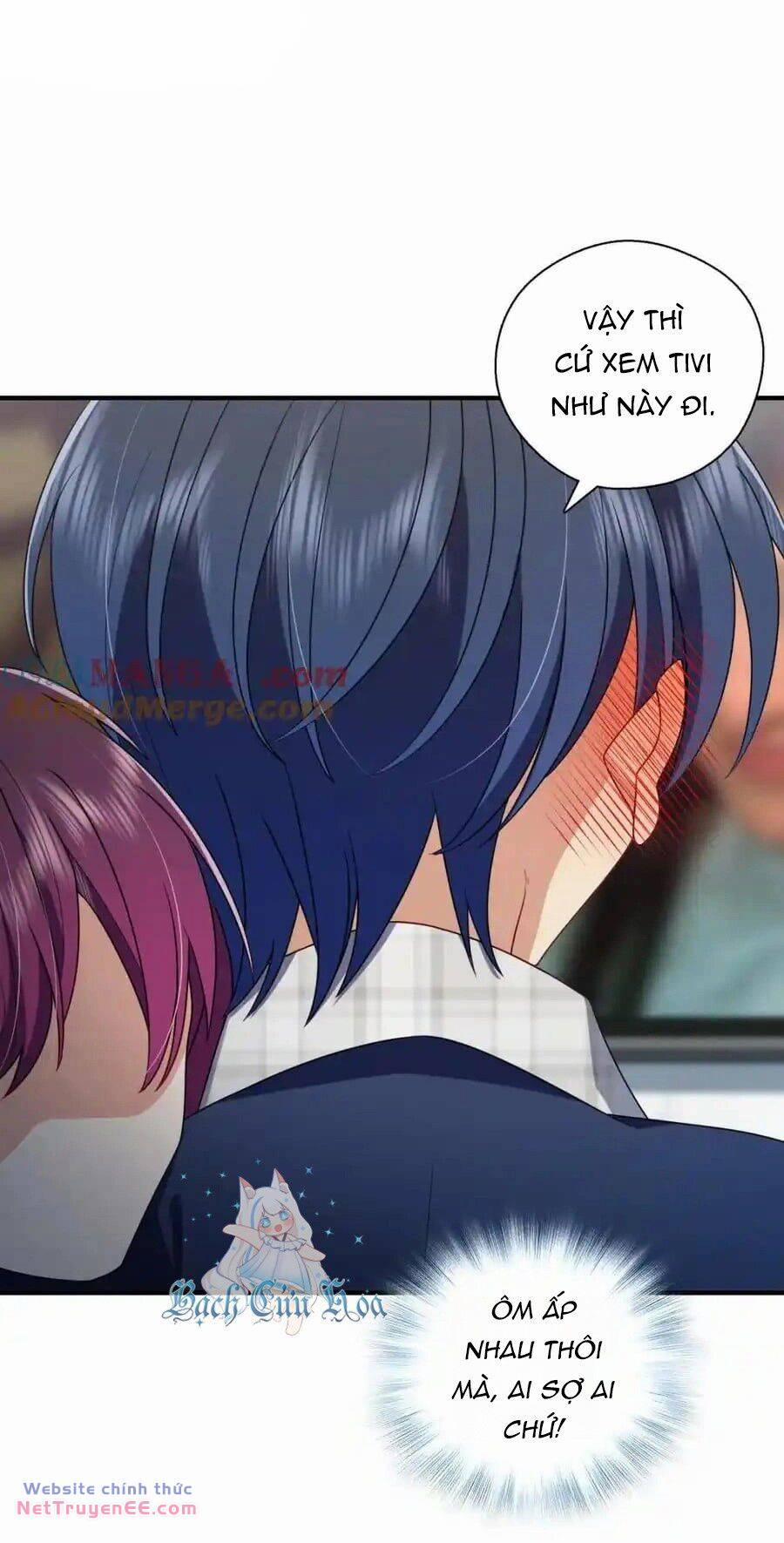 Vợ Ơi, Xin Hãy Ngoan Ngoãn Nhé 40 trang 21