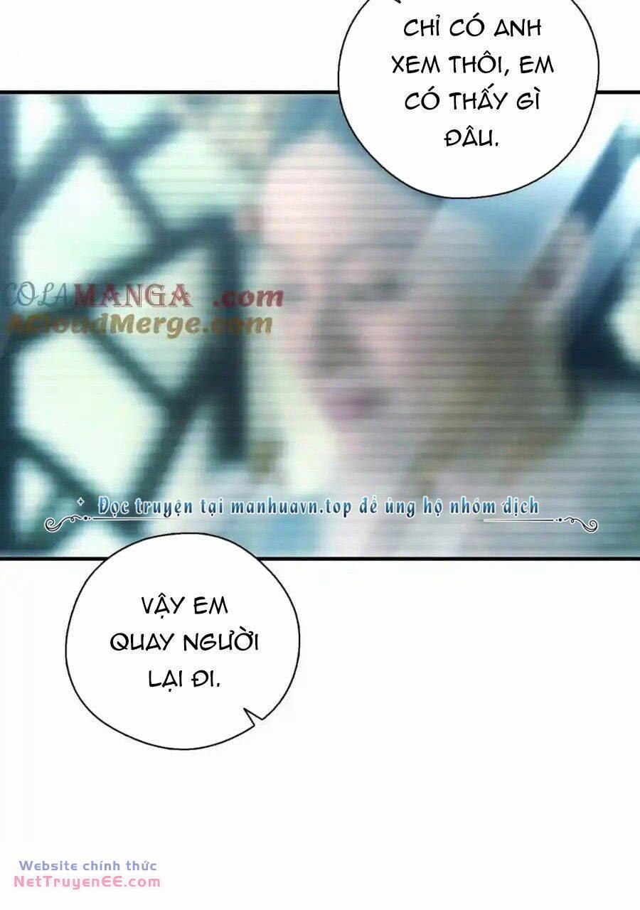 Vợ Ơi, Xin Hãy Ngoan Ngoãn Nhé 40 trang 24