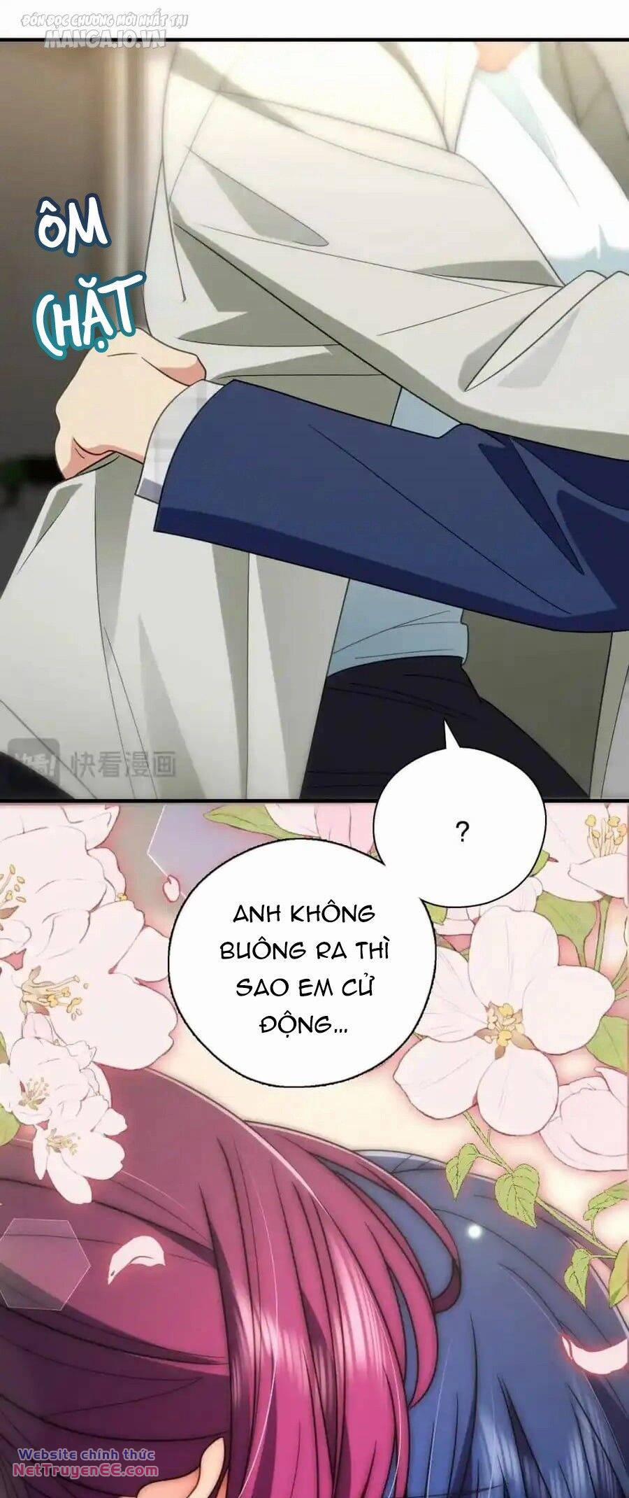 Vợ Ơi, Xin Hãy Ngoan Ngoãn Nhé 40 trang 27