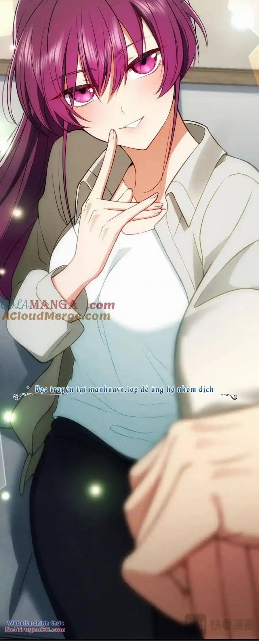 Vợ Ơi, Xin Hãy Ngoan Ngoãn Nhé 40 trang 3