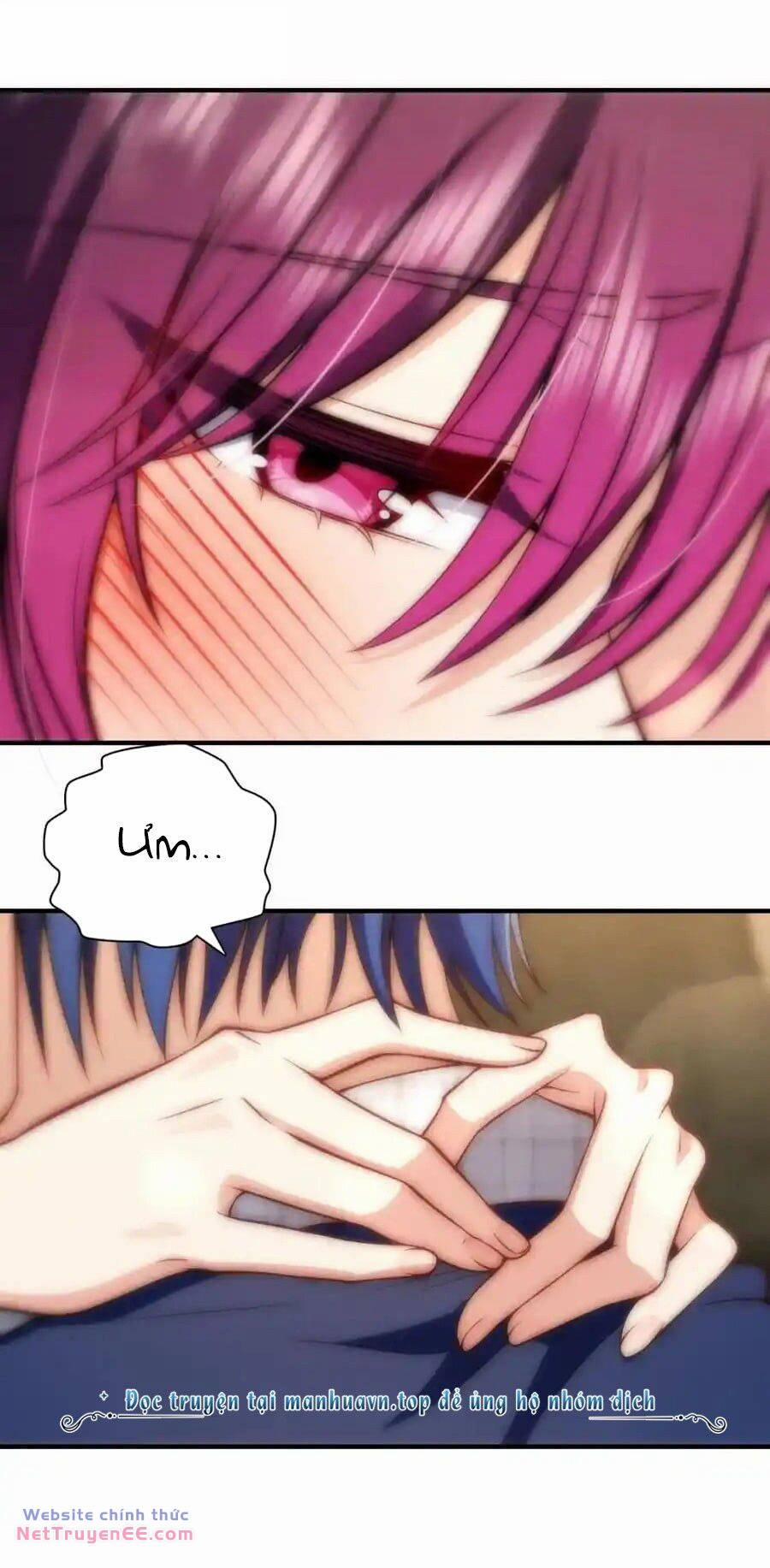 Vợ Ơi, Xin Hãy Ngoan Ngoãn Nhé 40 trang 30