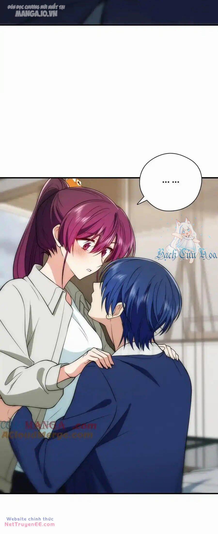 Vợ Ơi, Xin Hãy Ngoan Ngoãn Nhé 40 trang 34