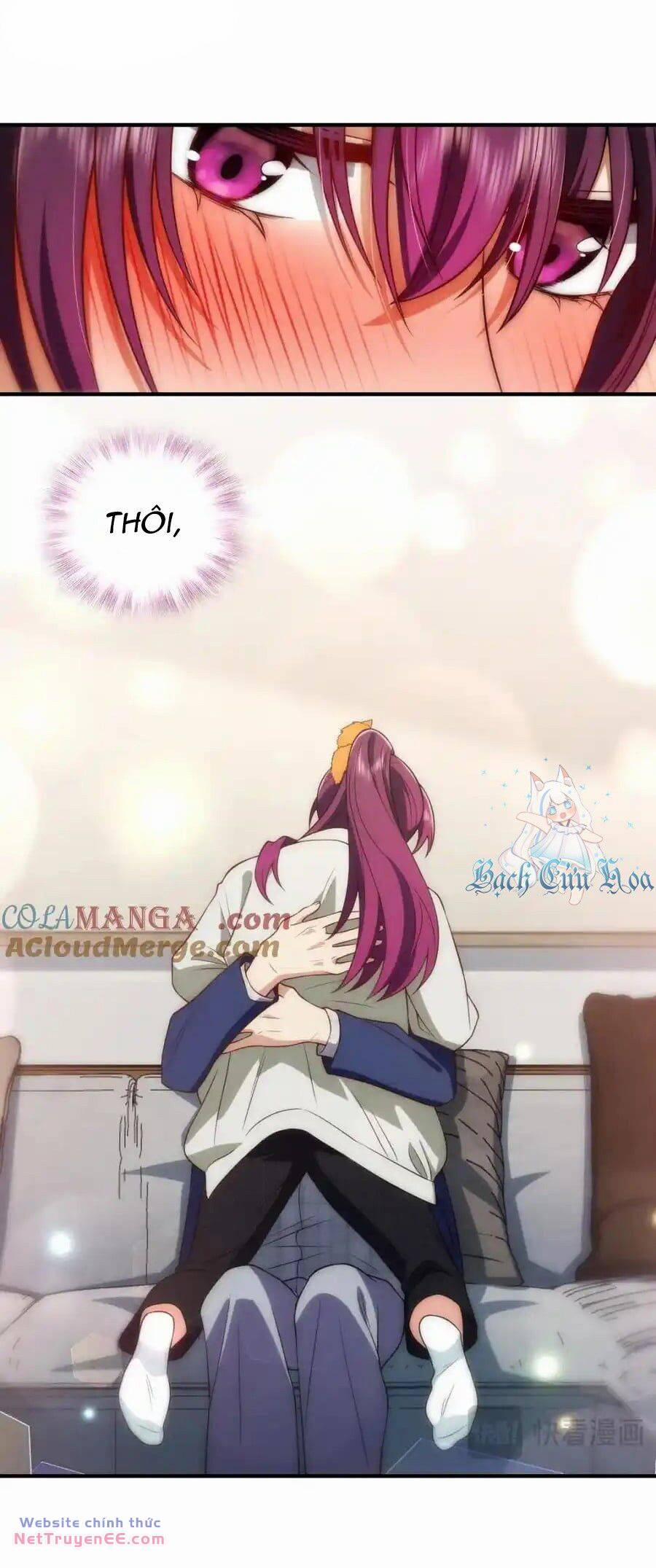 Vợ Ơi, Xin Hãy Ngoan Ngoãn Nhé 40 trang 35