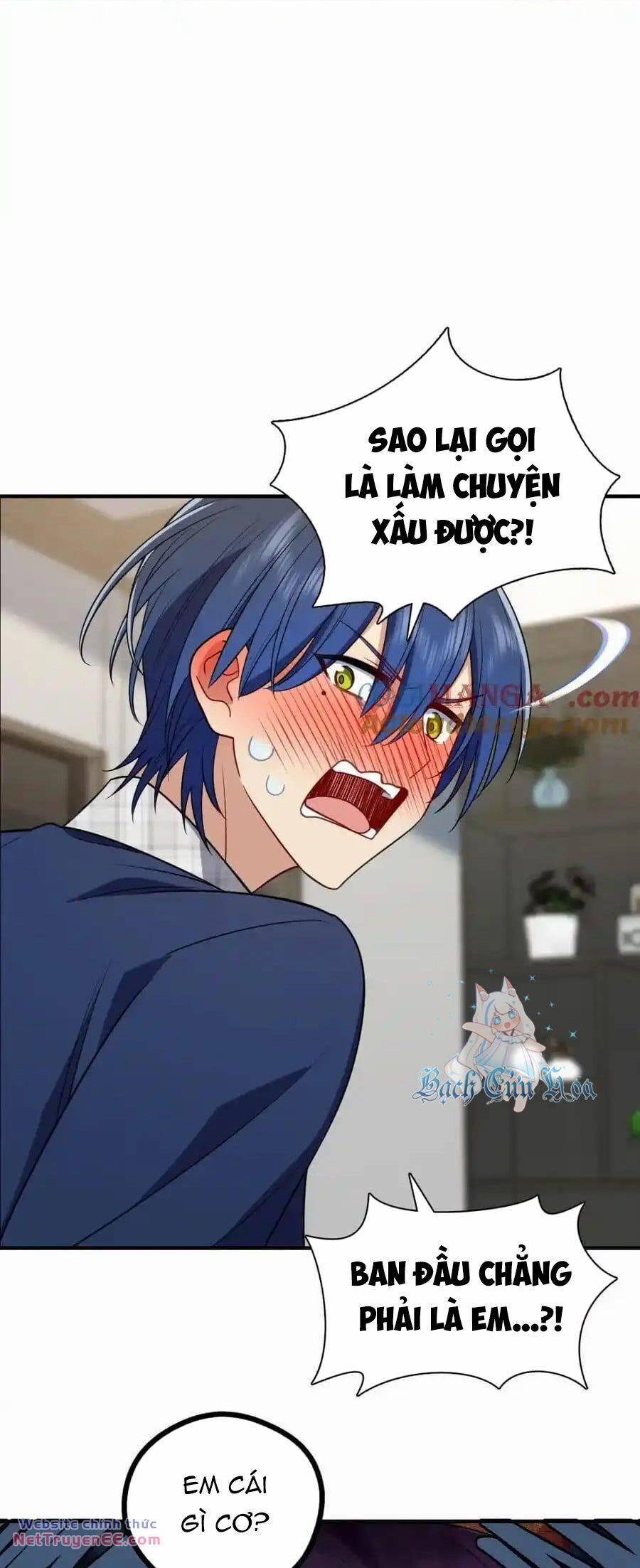 Vợ Ơi, Xin Hãy Ngoan Ngoãn Nhé 40 trang 4