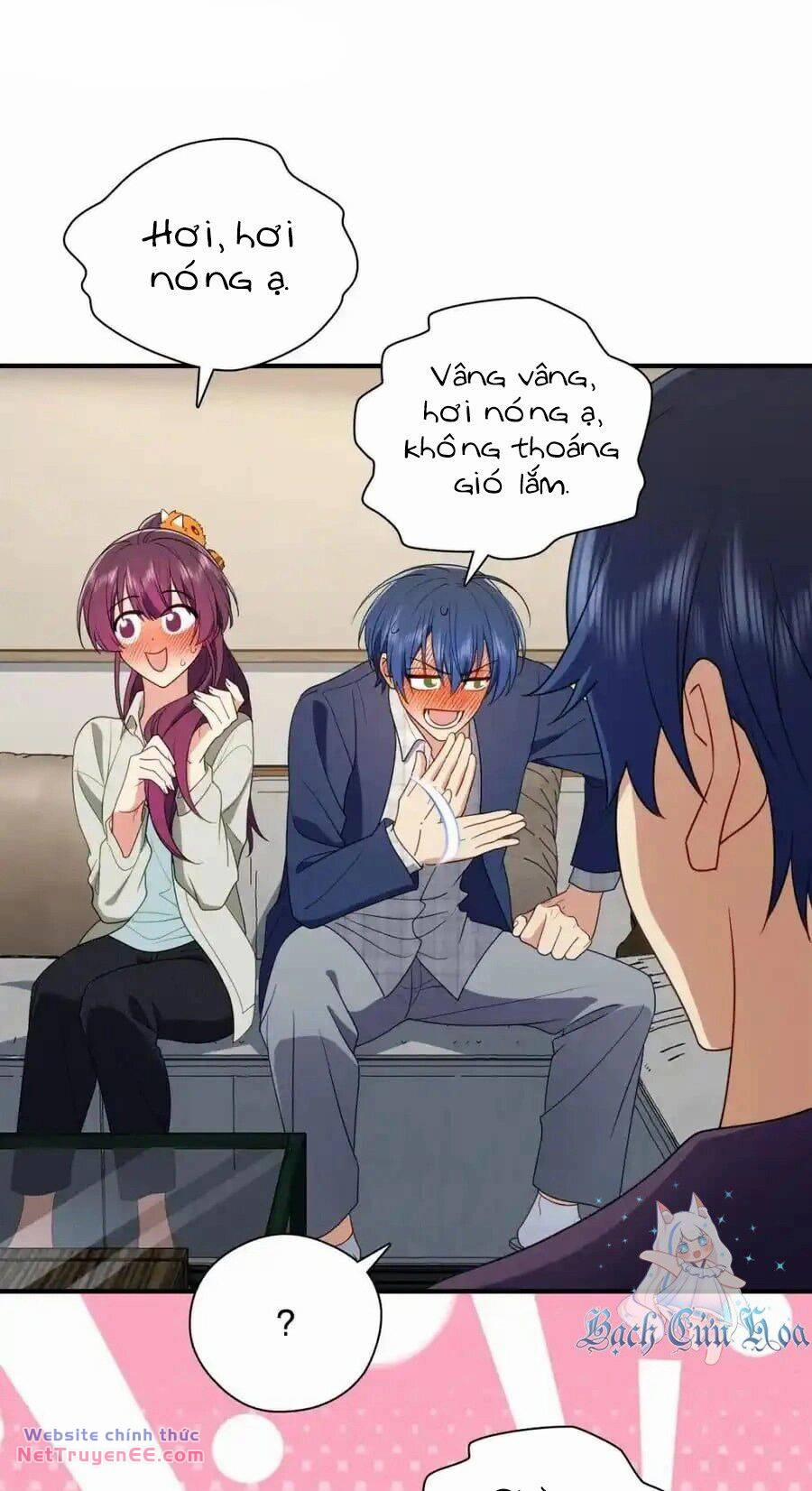 Vợ Ơi, Xin Hãy Ngoan Ngoãn Nhé 40 trang 40