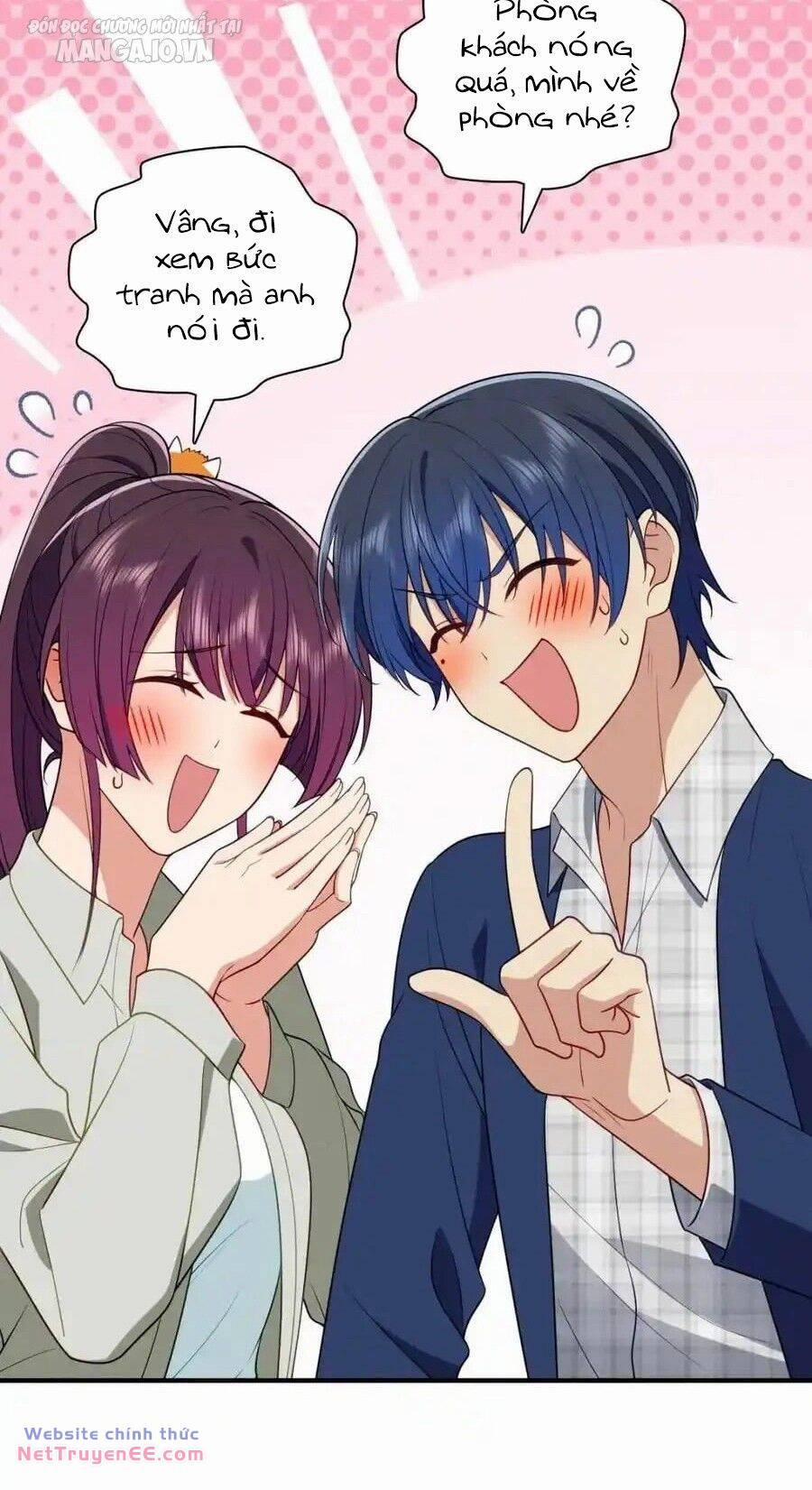 Vợ Ơi, Xin Hãy Ngoan Ngoãn Nhé 40 trang 41