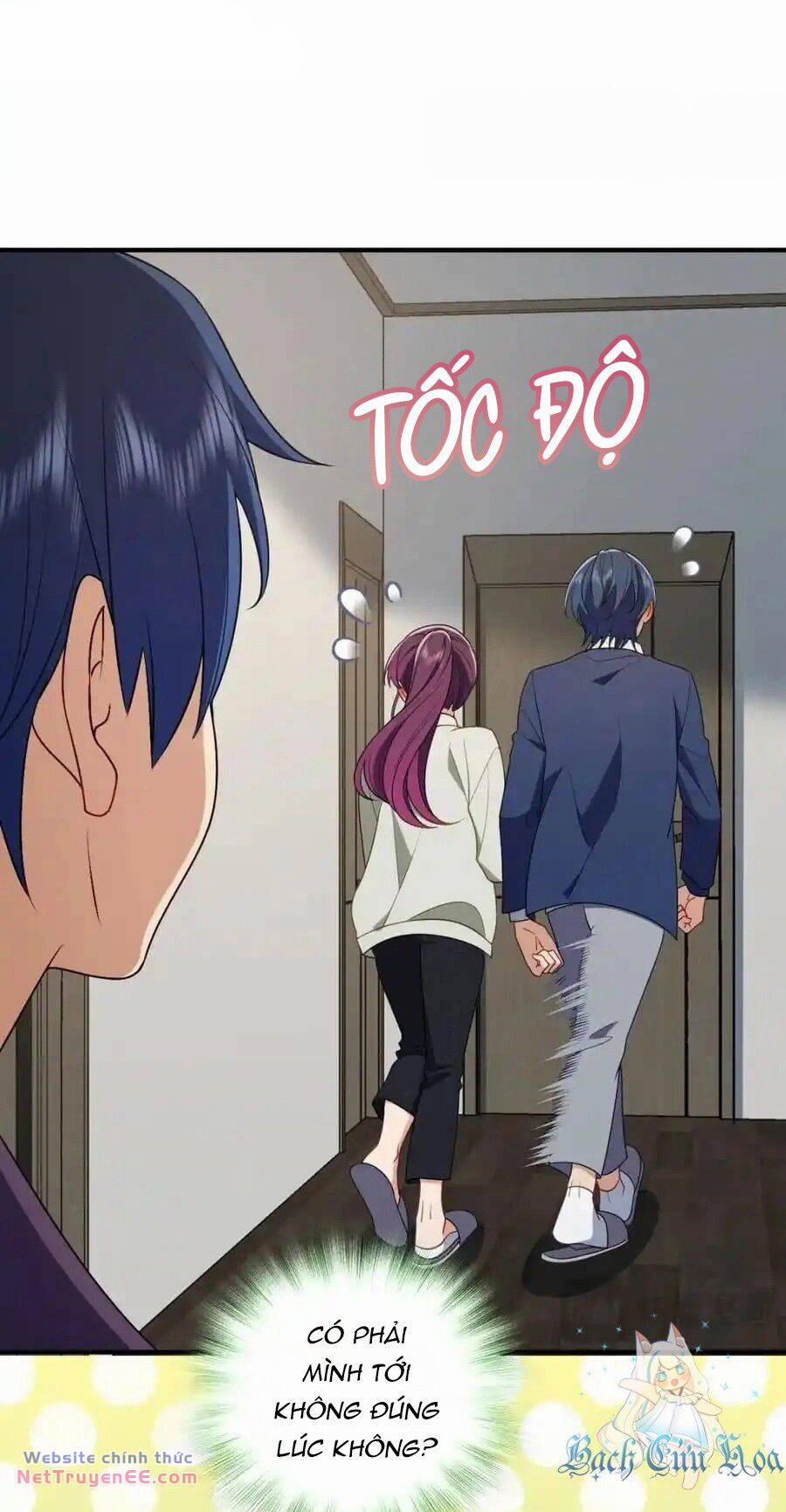 Vợ Ơi, Xin Hãy Ngoan Ngoãn Nhé 40 trang 42