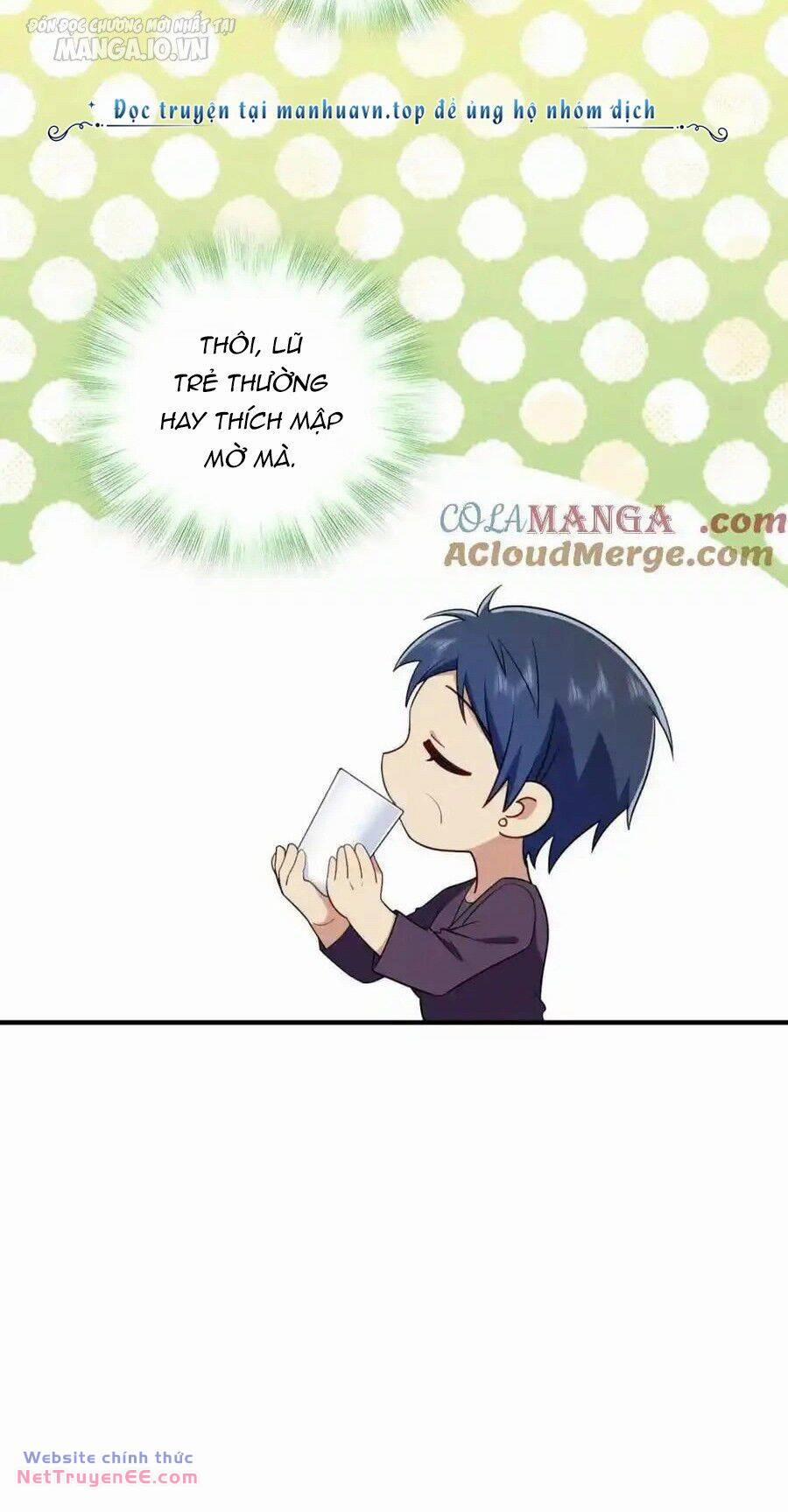 Vợ Ơi, Xin Hãy Ngoan Ngoãn Nhé 40 trang 43