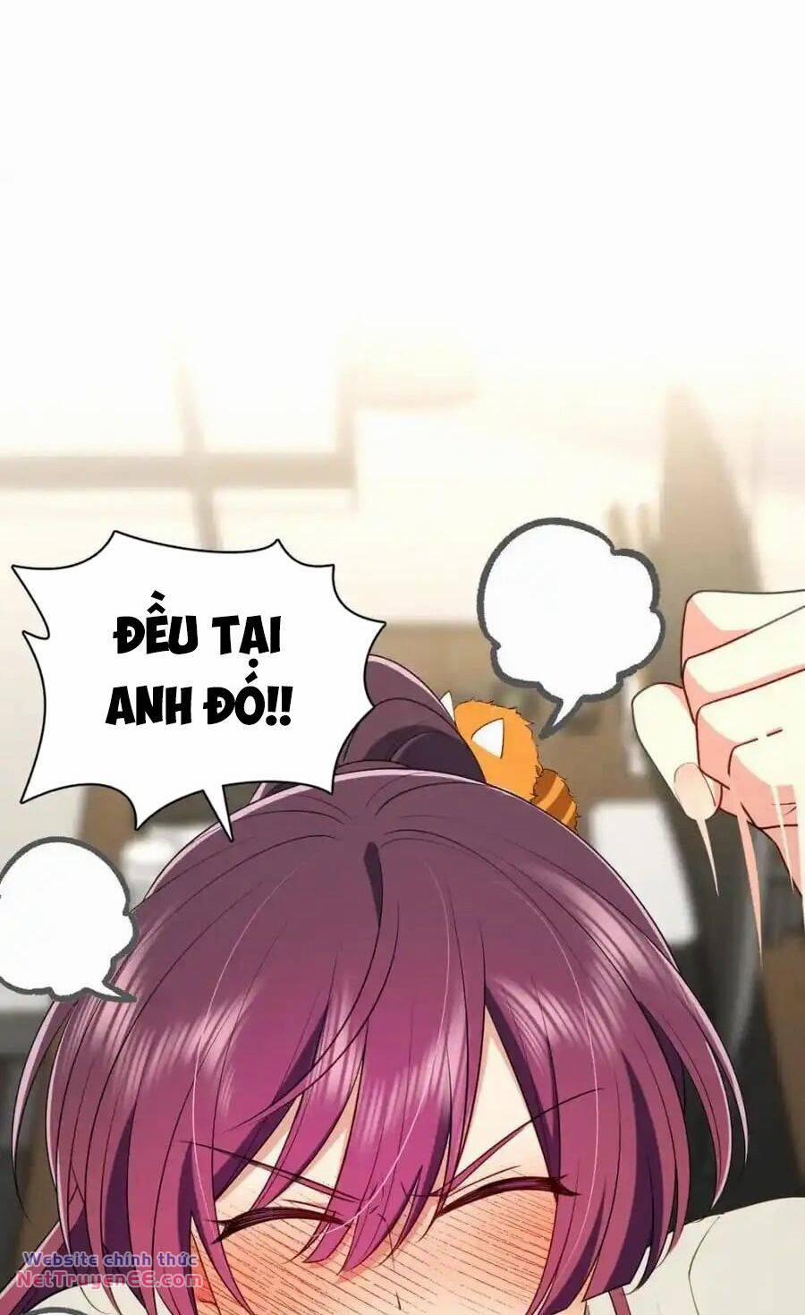 Vợ Ơi, Xin Hãy Ngoan Ngoãn Nhé 40 trang 44