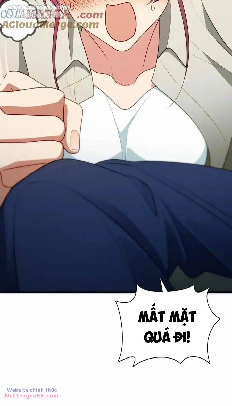 Vợ Ơi, Xin Hãy Ngoan Ngoãn Nhé 40 trang 45