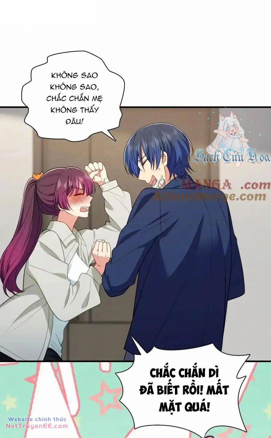 Vợ Ơi, Xin Hãy Ngoan Ngoãn Nhé 40 trang 46