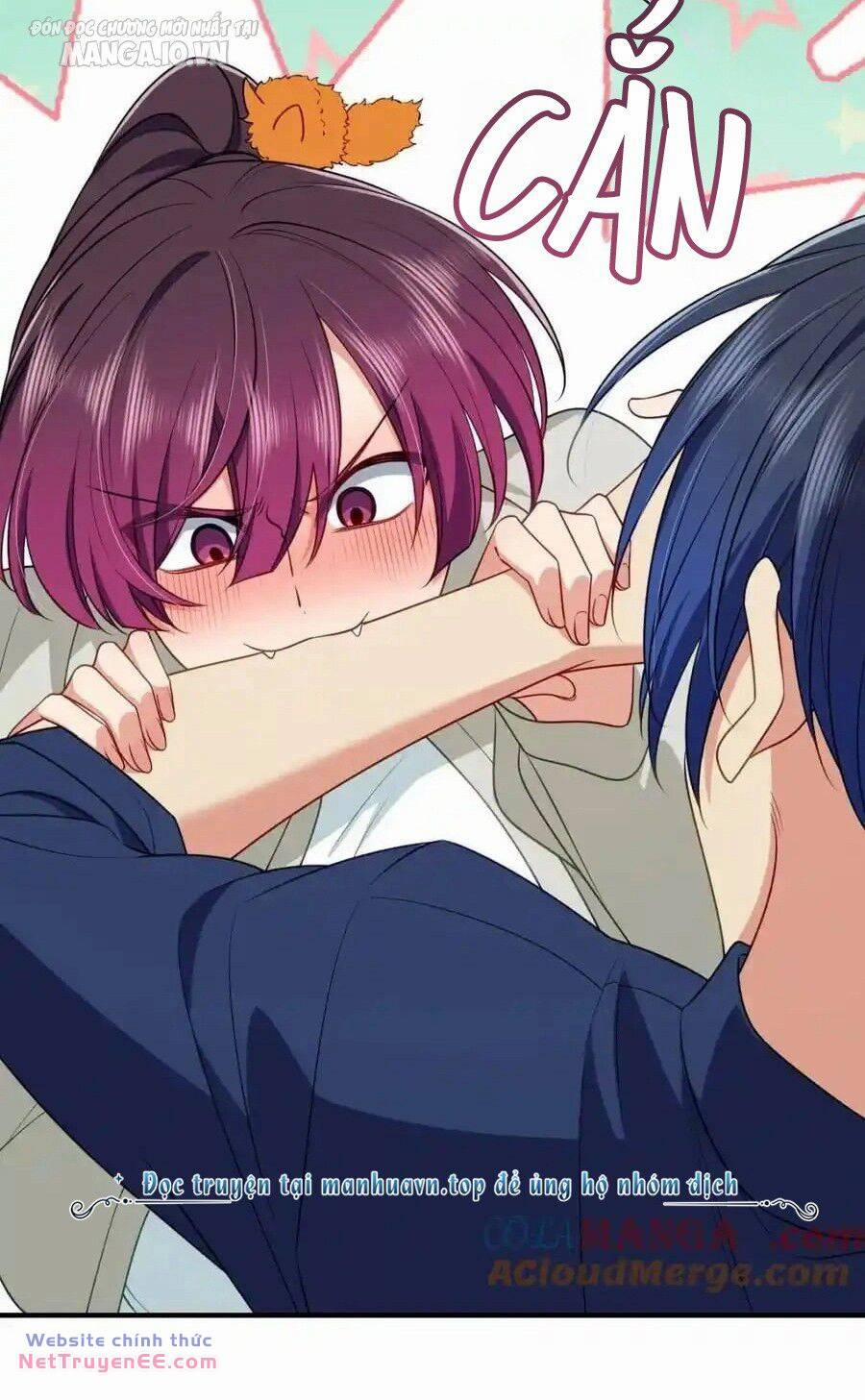 Vợ Ơi, Xin Hãy Ngoan Ngoãn Nhé 40 trang 47