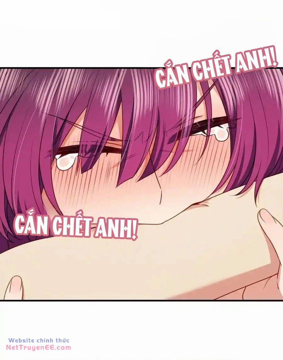 Vợ Ơi, Xin Hãy Ngoan Ngoãn Nhé 40 trang 48