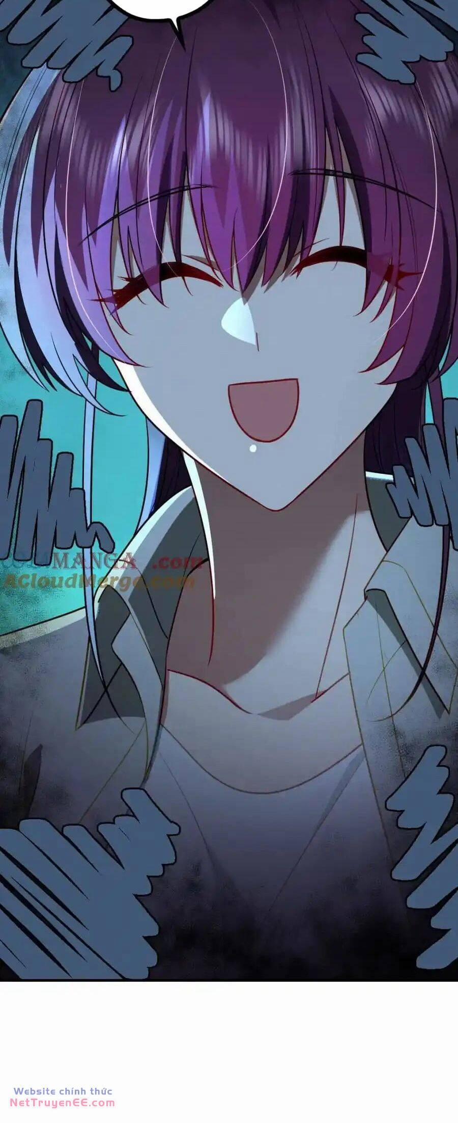 Vợ Ơi, Xin Hãy Ngoan Ngoãn Nhé 40 trang 5