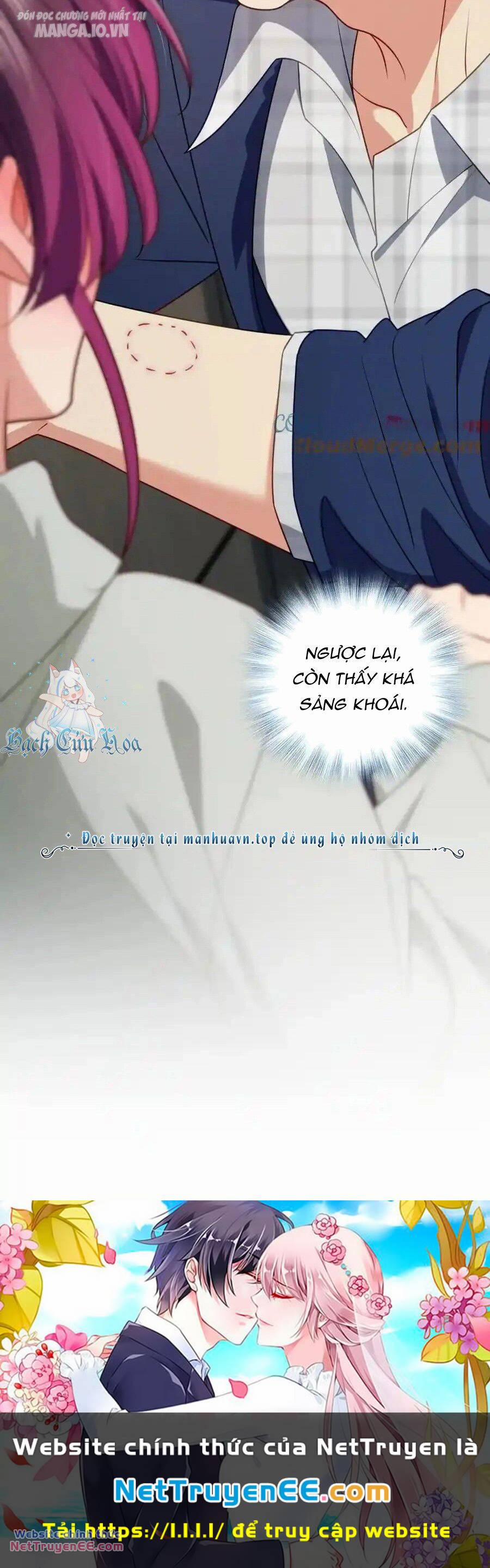 Vợ Ơi, Xin Hãy Ngoan Ngoãn Nhé 40 trang 50