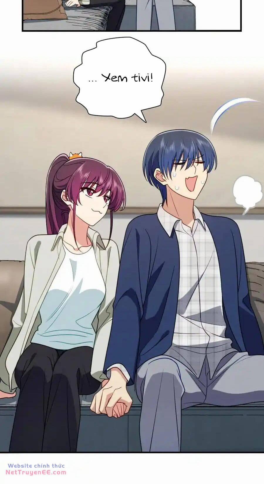 Vợ Ơi, Xin Hãy Ngoan Ngoãn Nhé 40 trang 7