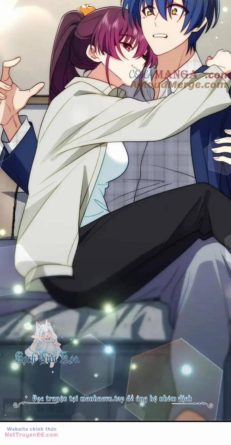 Vợ Ơi, Xin Hãy Ngoan Ngoãn Nhé 40 trang 9