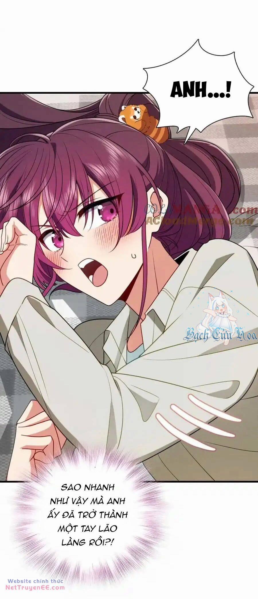 Vợ Ơi, Xin Hãy Ngoan Ngoãn Nhé 41 trang 10