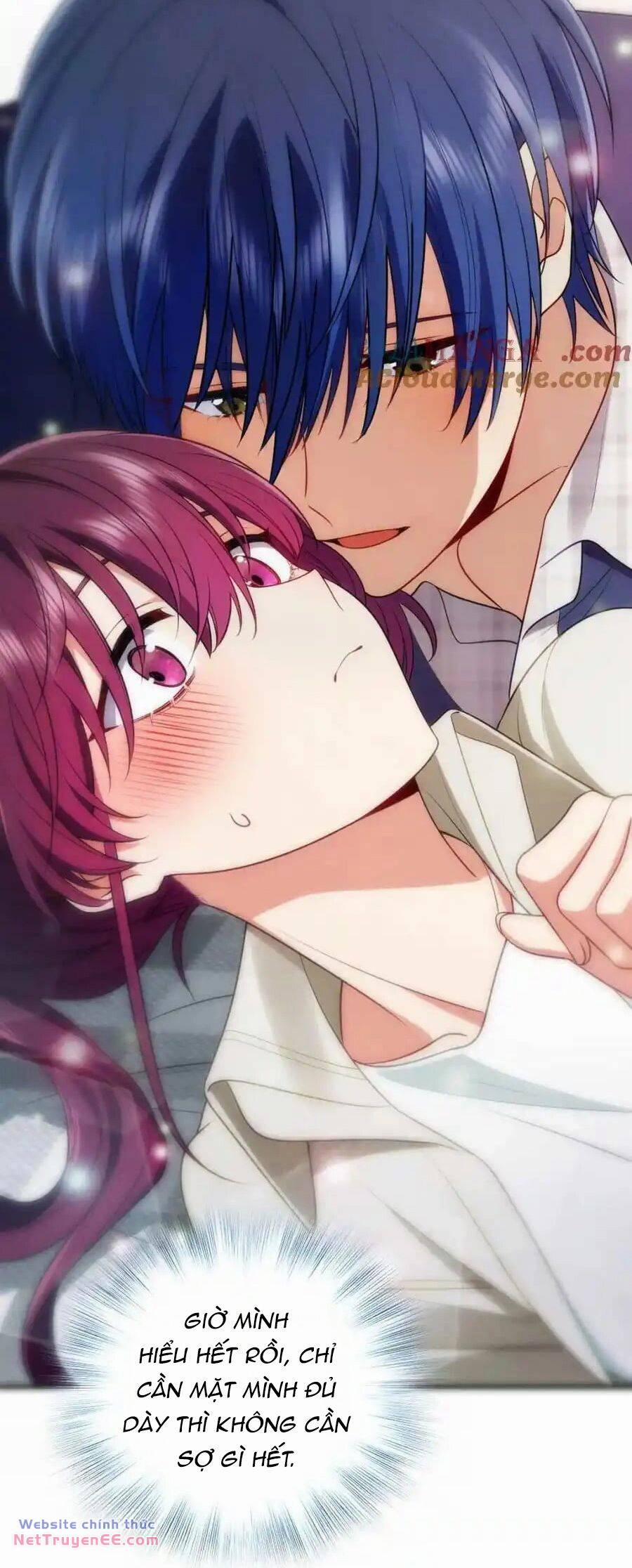 Vợ Ơi, Xin Hãy Ngoan Ngoãn Nhé 41 trang 12