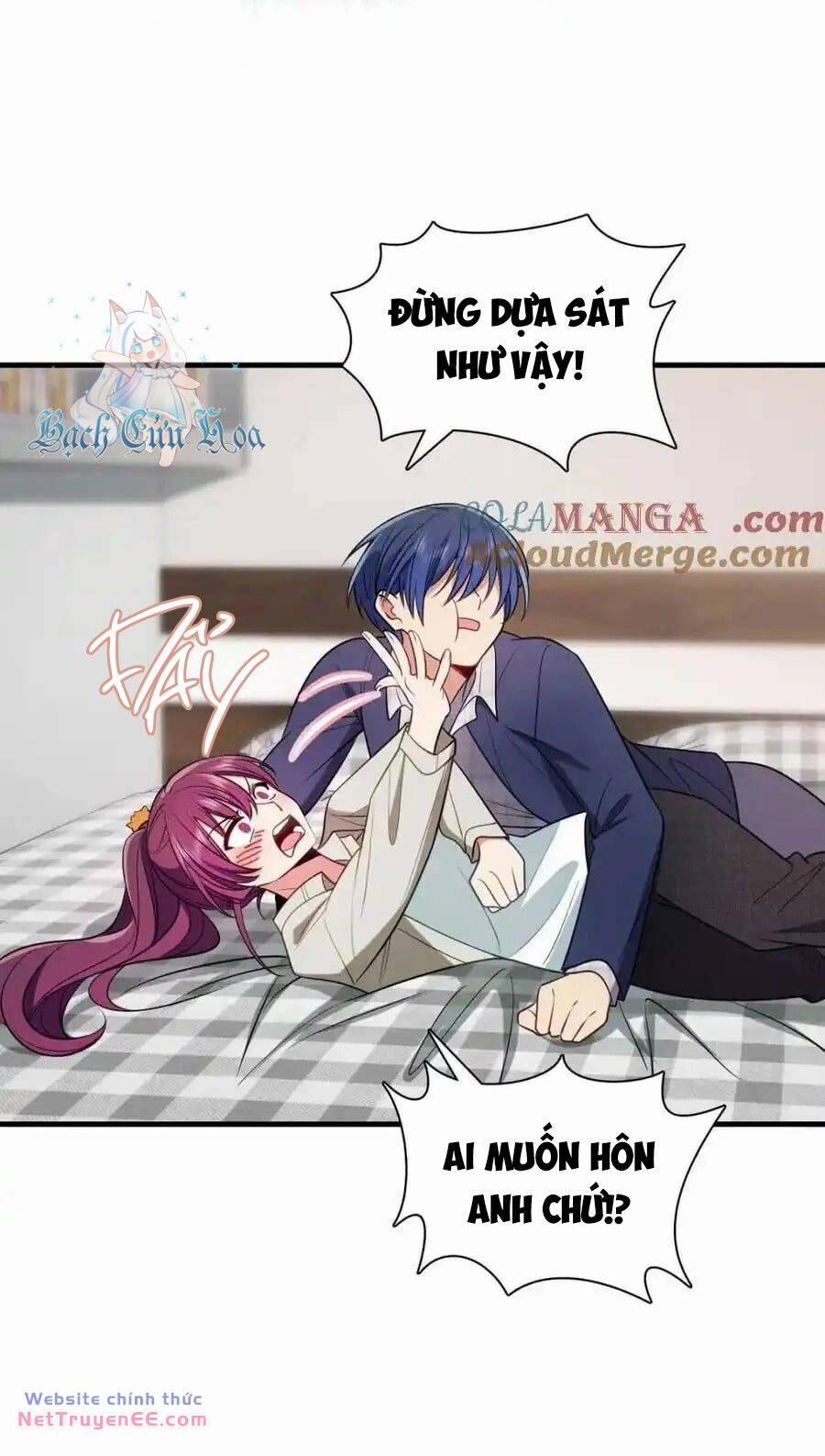 Vợ Ơi, Xin Hãy Ngoan Ngoãn Nhé 41 trang 13