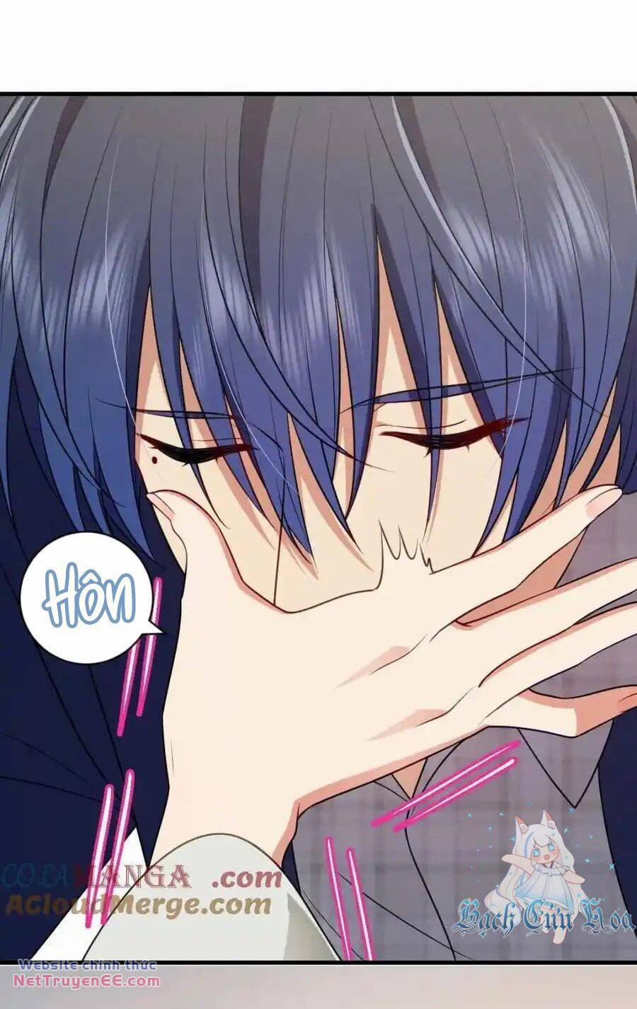 Vợ Ơi, Xin Hãy Ngoan Ngoãn Nhé 41 trang 14