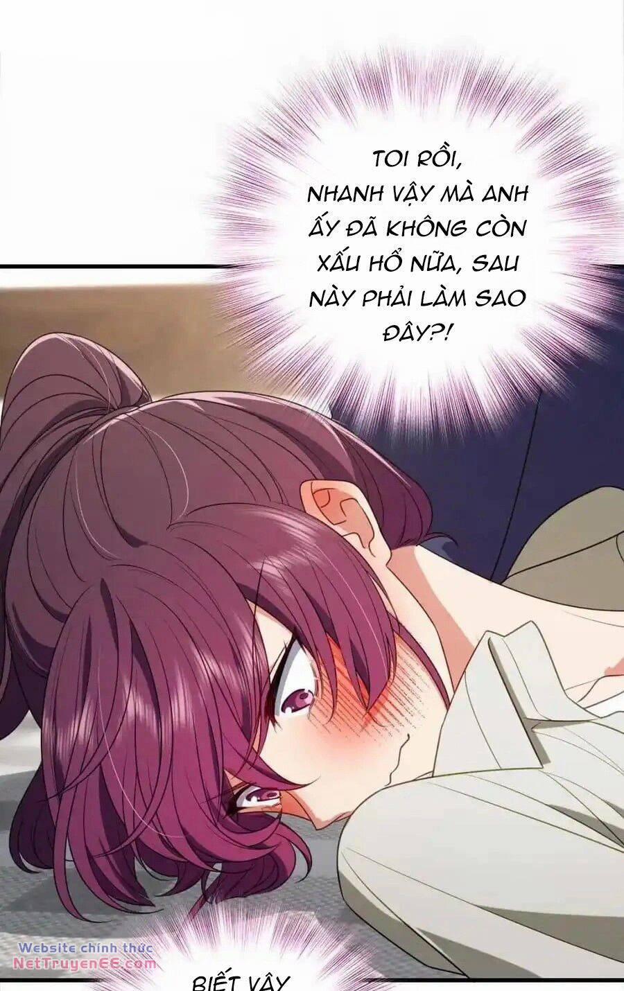 Vợ Ơi, Xin Hãy Ngoan Ngoãn Nhé 41 trang 16