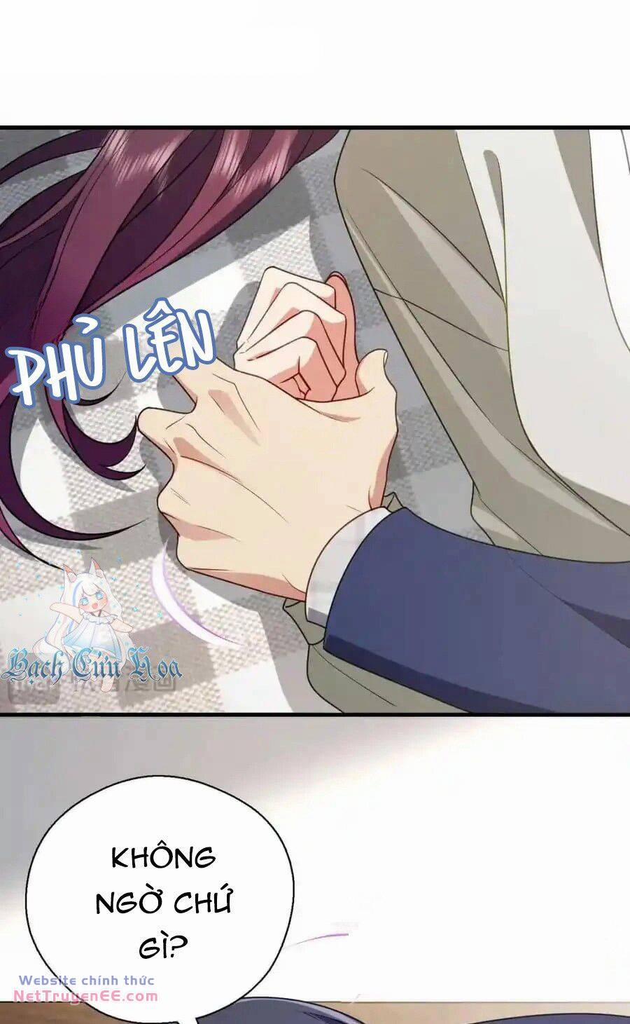 Vợ Ơi, Xin Hãy Ngoan Ngoãn Nhé 41 trang 18