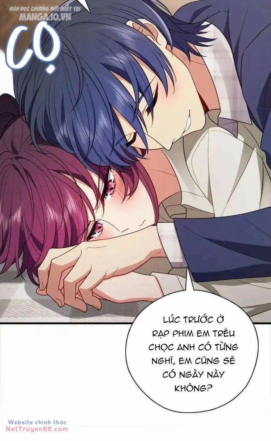 Vợ Ơi, Xin Hãy Ngoan Ngoãn Nhé 41 trang 19