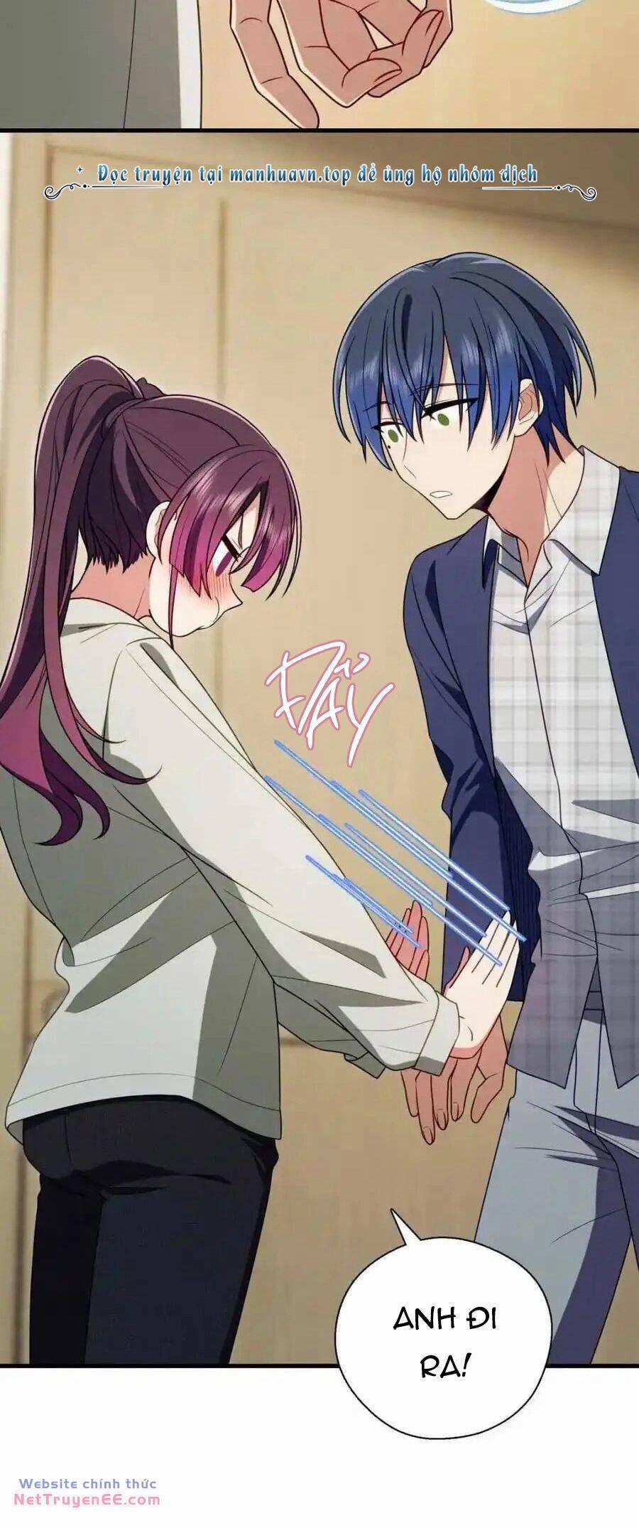 Vợ Ơi, Xin Hãy Ngoan Ngoãn Nhé 41 trang 2