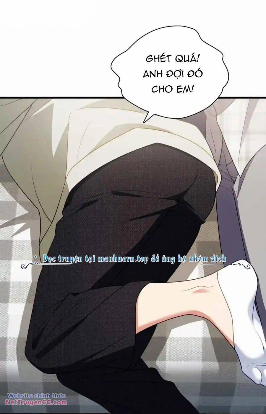 Vợ Ơi, Xin Hãy Ngoan Ngoãn Nhé 41 trang 20