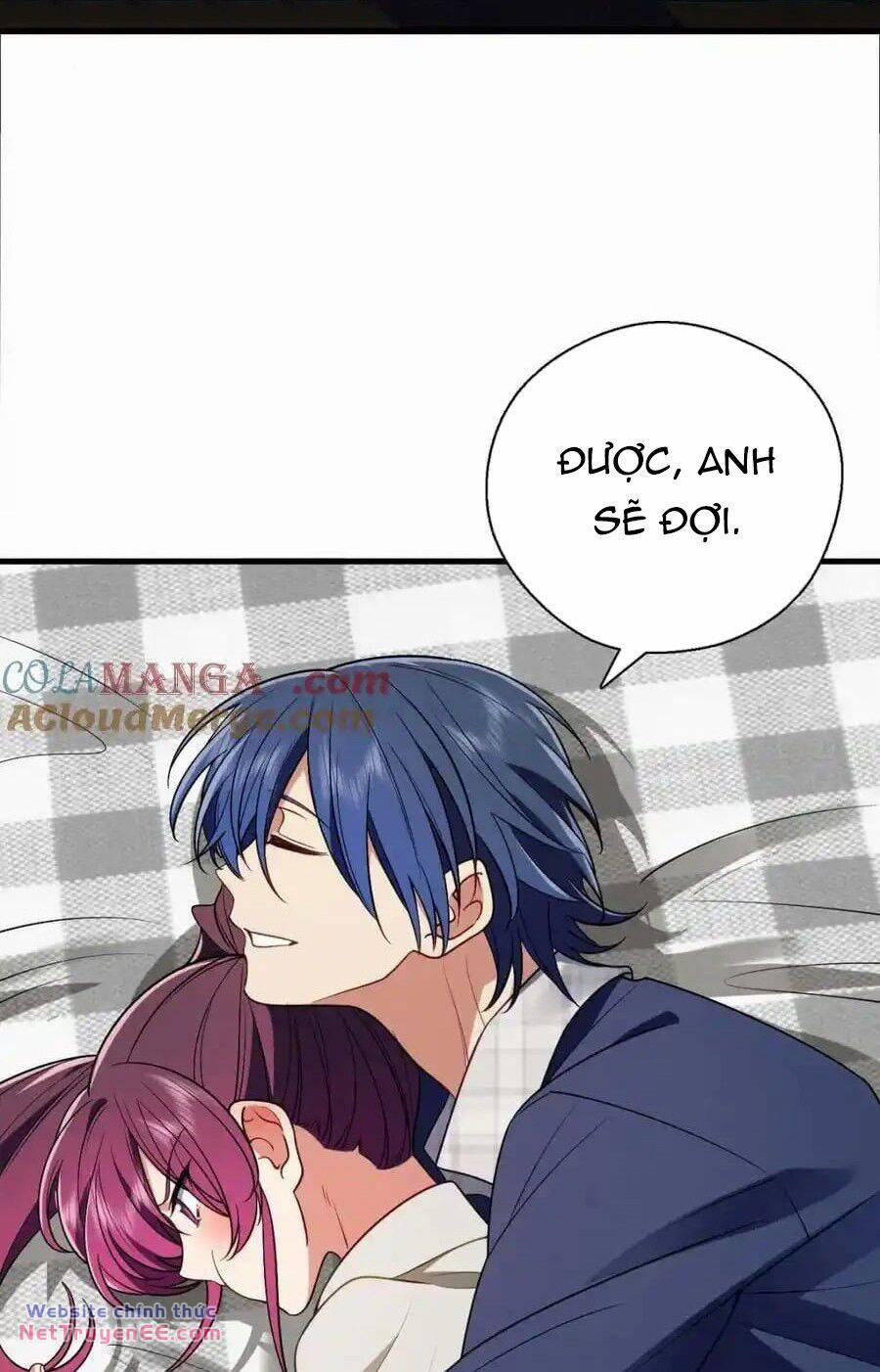 Vợ Ơi, Xin Hãy Ngoan Ngoãn Nhé 41 trang 21