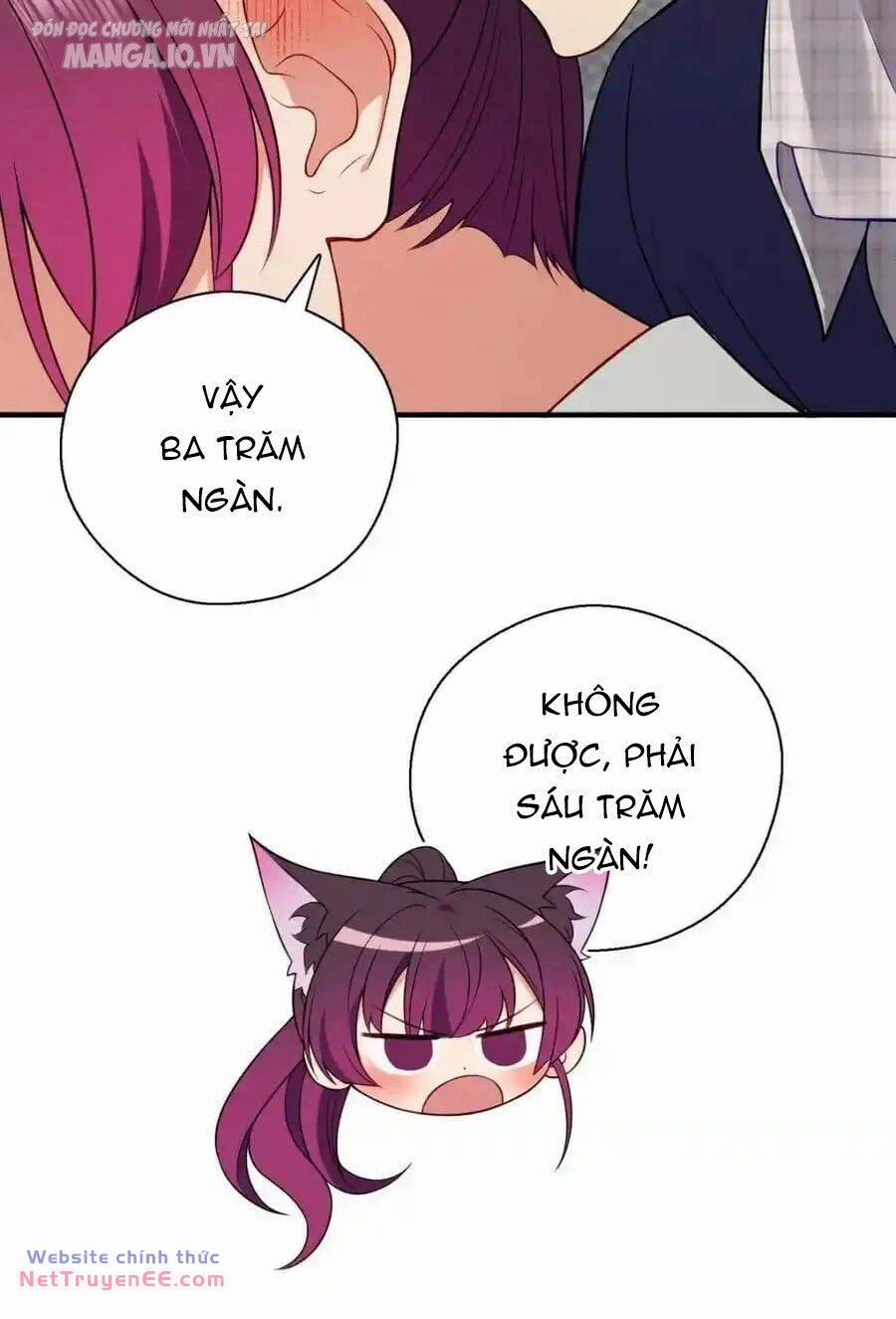 Vợ Ơi, Xin Hãy Ngoan Ngoãn Nhé 41 trang 26