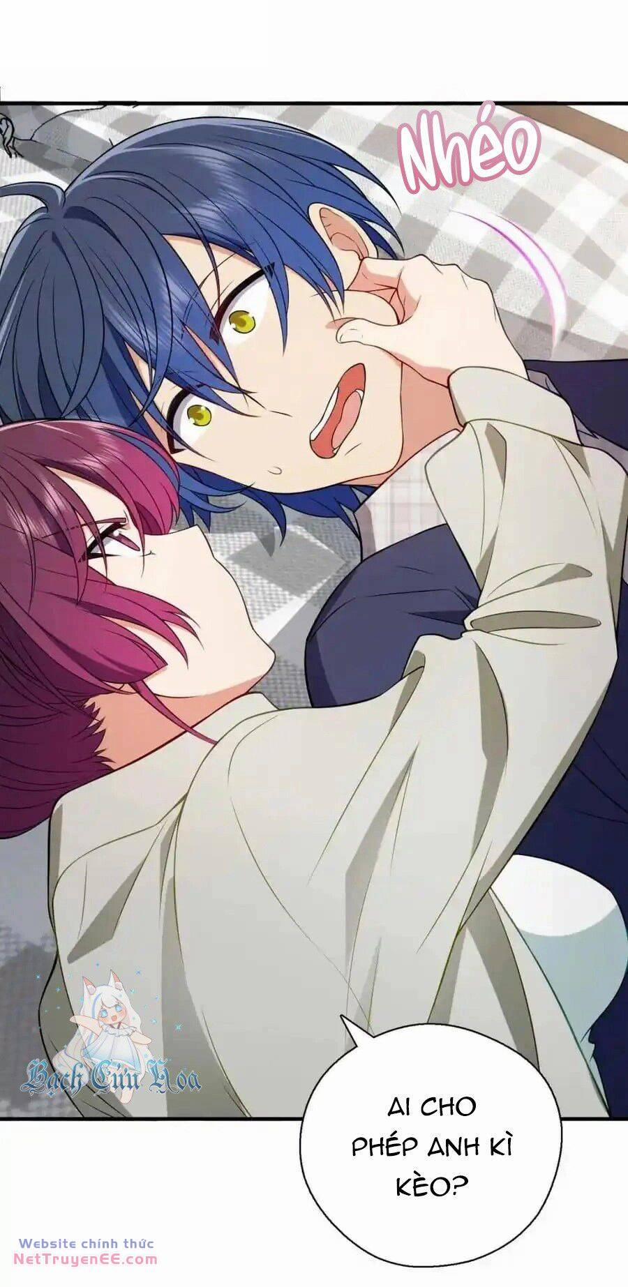 Vợ Ơi, Xin Hãy Ngoan Ngoãn Nhé 41 trang 28