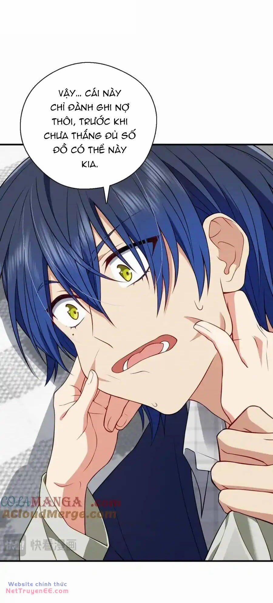 Vợ Ơi, Xin Hãy Ngoan Ngoãn Nhé 41 trang 29