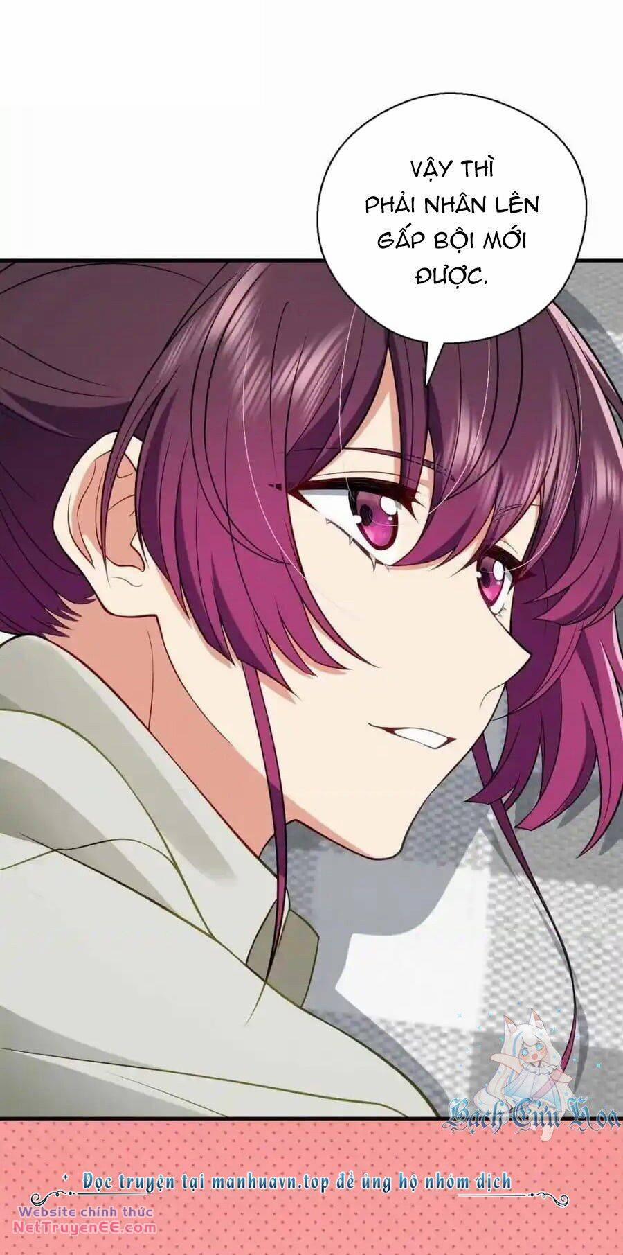 Vợ Ơi, Xin Hãy Ngoan Ngoãn Nhé 41 trang 30