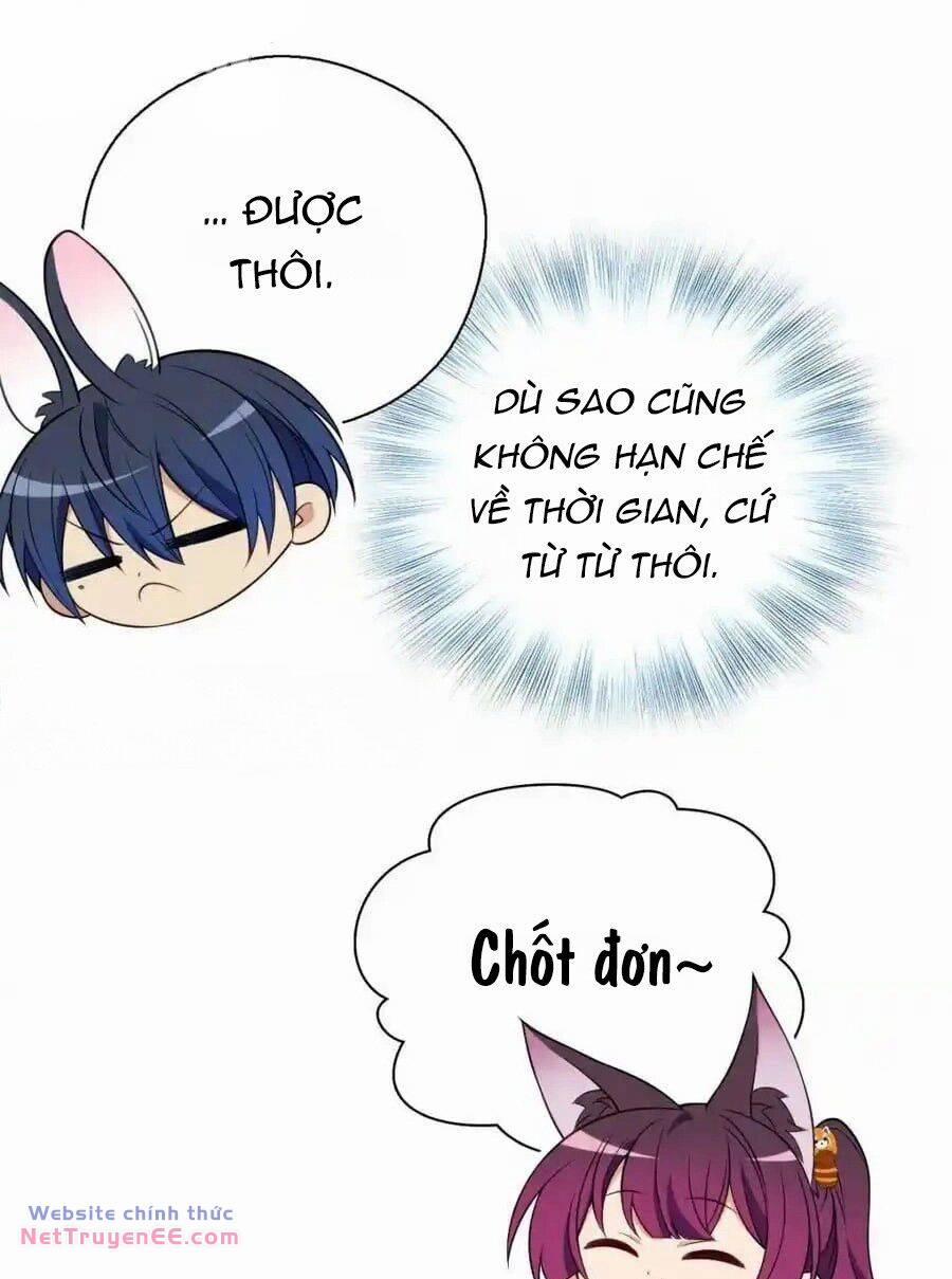 Vợ Ơi, Xin Hãy Ngoan Ngoãn Nhé 41 trang 32