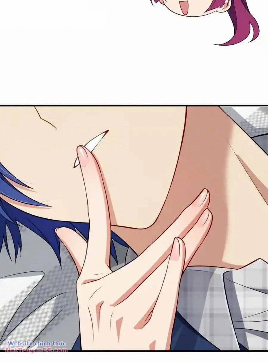 Vợ Ơi, Xin Hãy Ngoan Ngoãn Nhé 41 trang 33