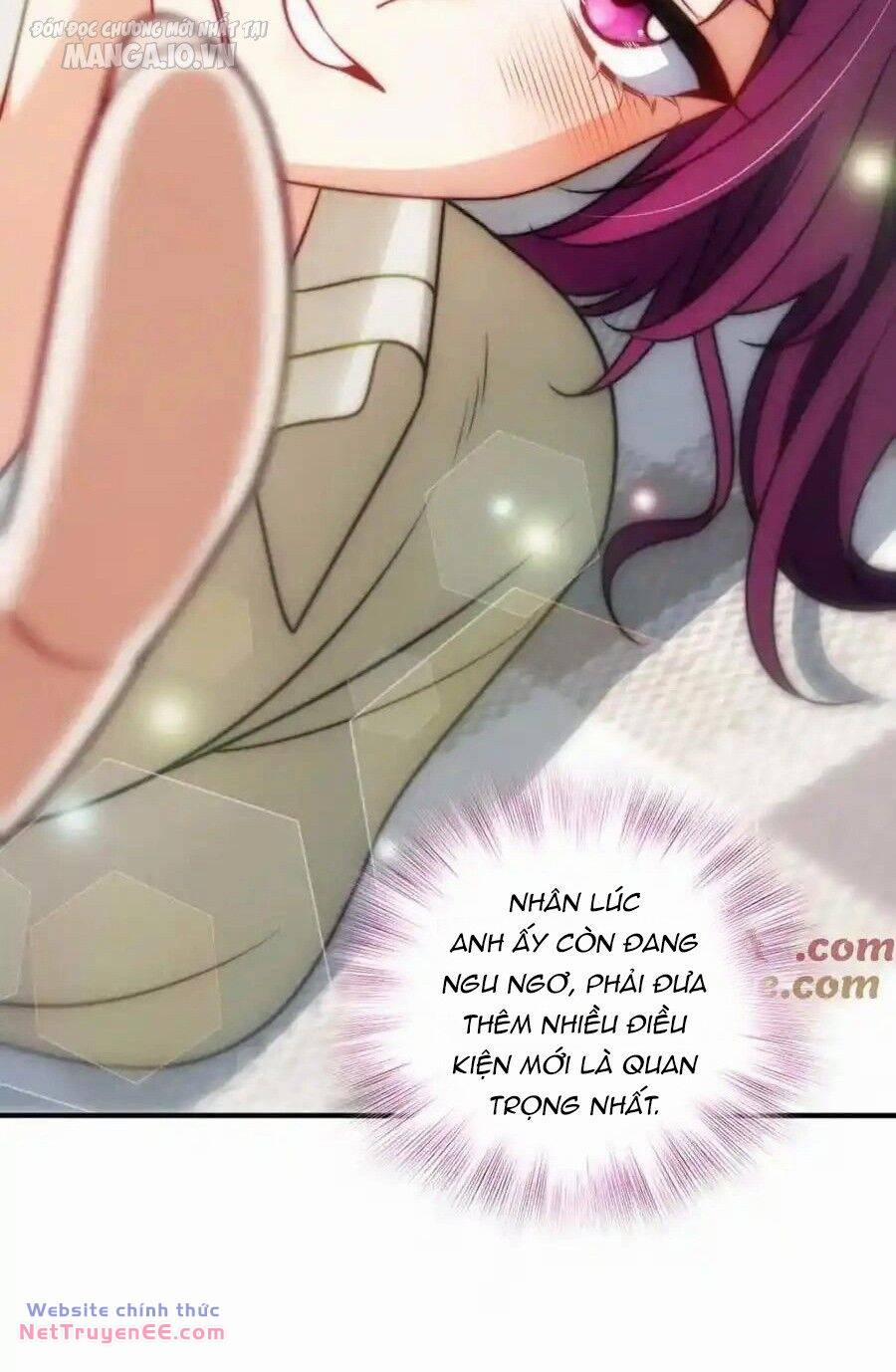 Vợ Ơi, Xin Hãy Ngoan Ngoãn Nhé 41 trang 35