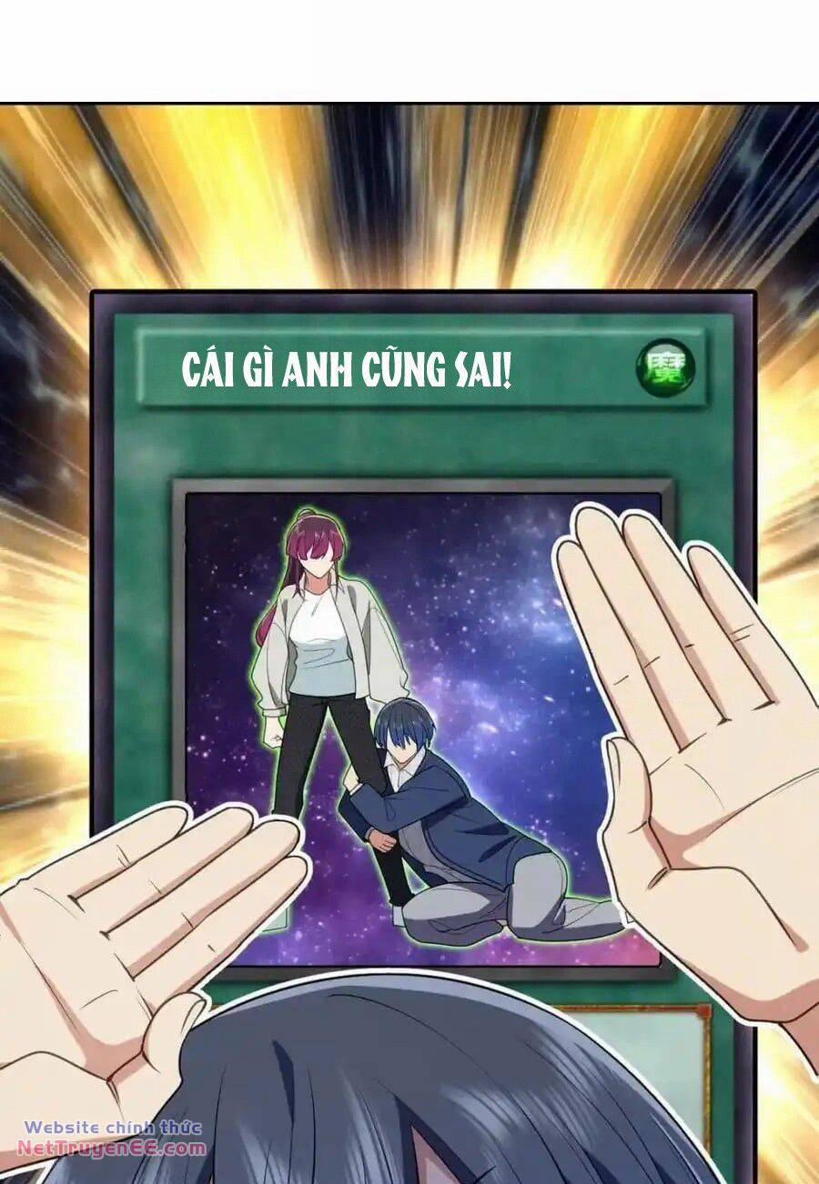 Vợ Ơi, Xin Hãy Ngoan Ngoãn Nhé 41 trang 39