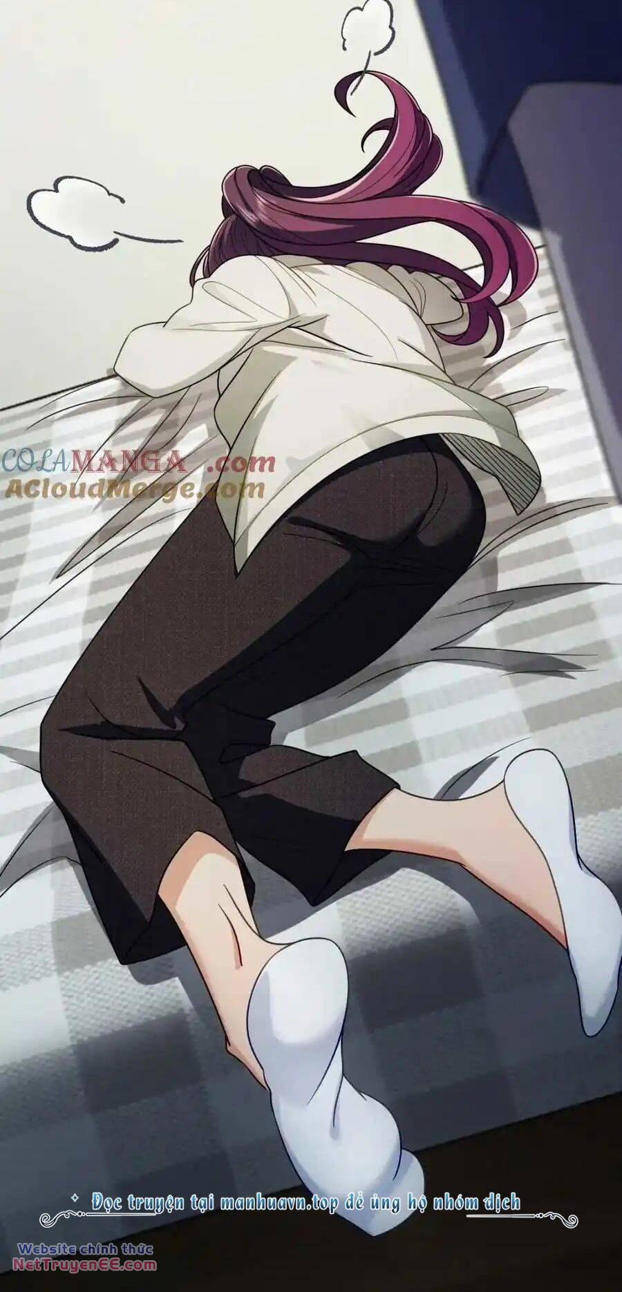 Vợ Ơi, Xin Hãy Ngoan Ngoãn Nhé 41 trang 4