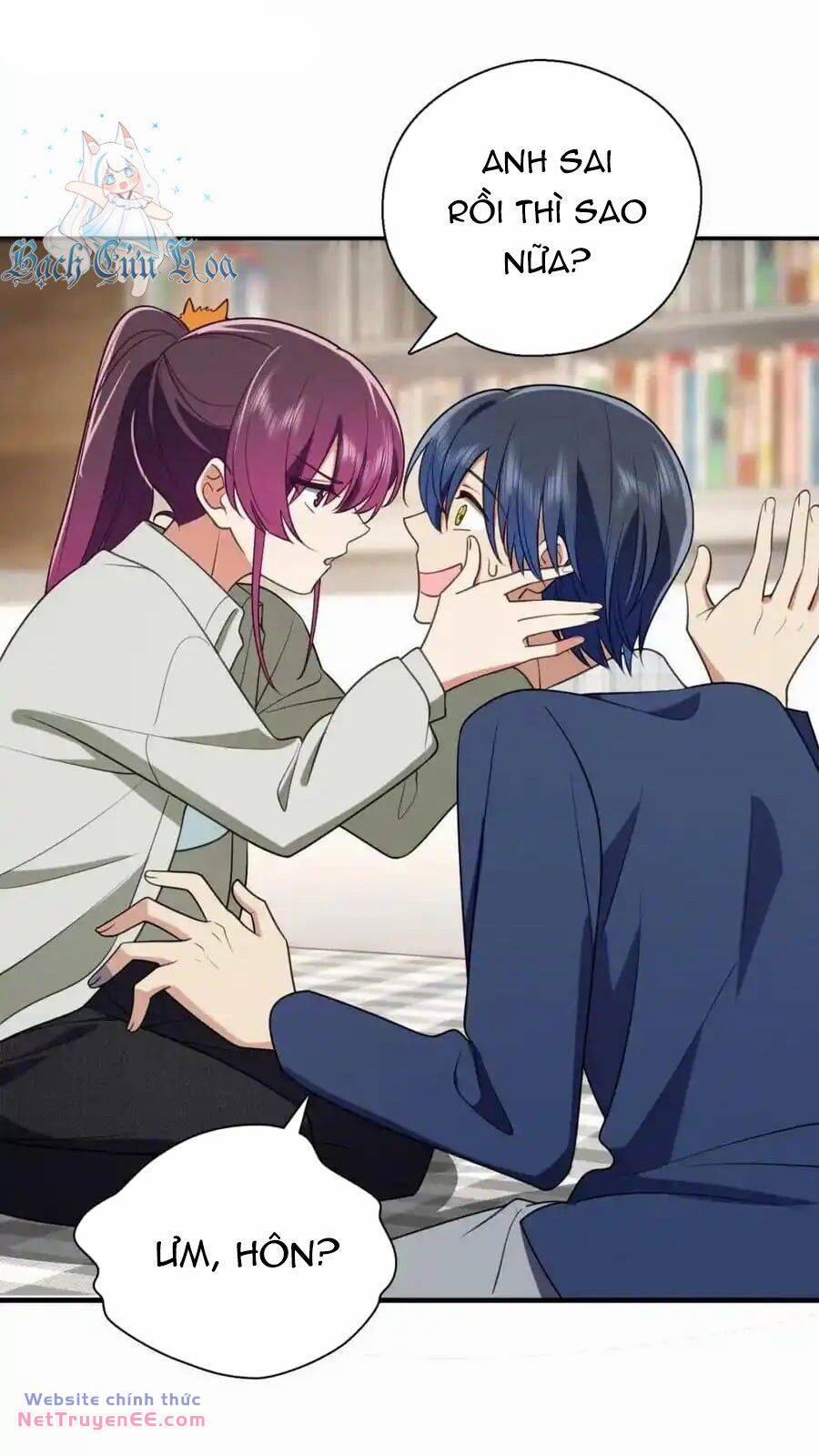 Vợ Ơi, Xin Hãy Ngoan Ngoãn Nhé 41 trang 41