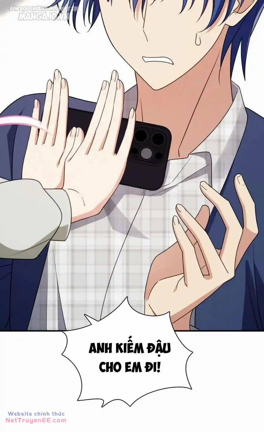 Vợ Ơi, Xin Hãy Ngoan Ngoãn Nhé 41 trang 43