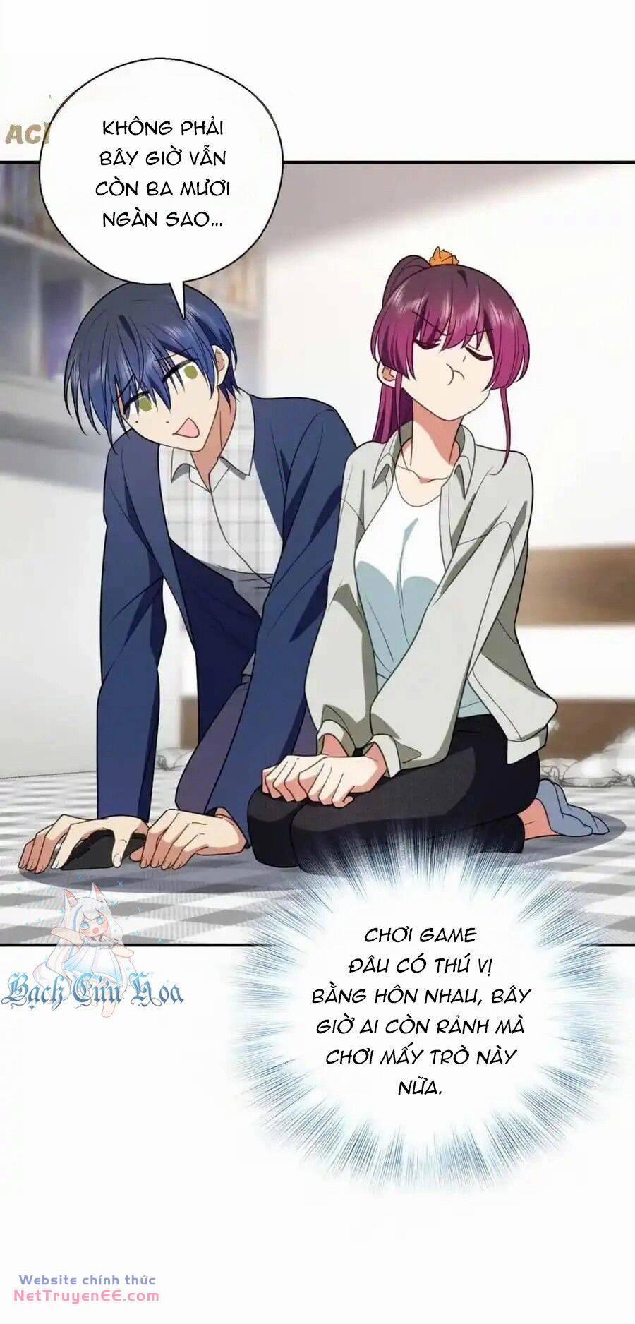 Vợ Ơi, Xin Hãy Ngoan Ngoãn Nhé 41 trang 44