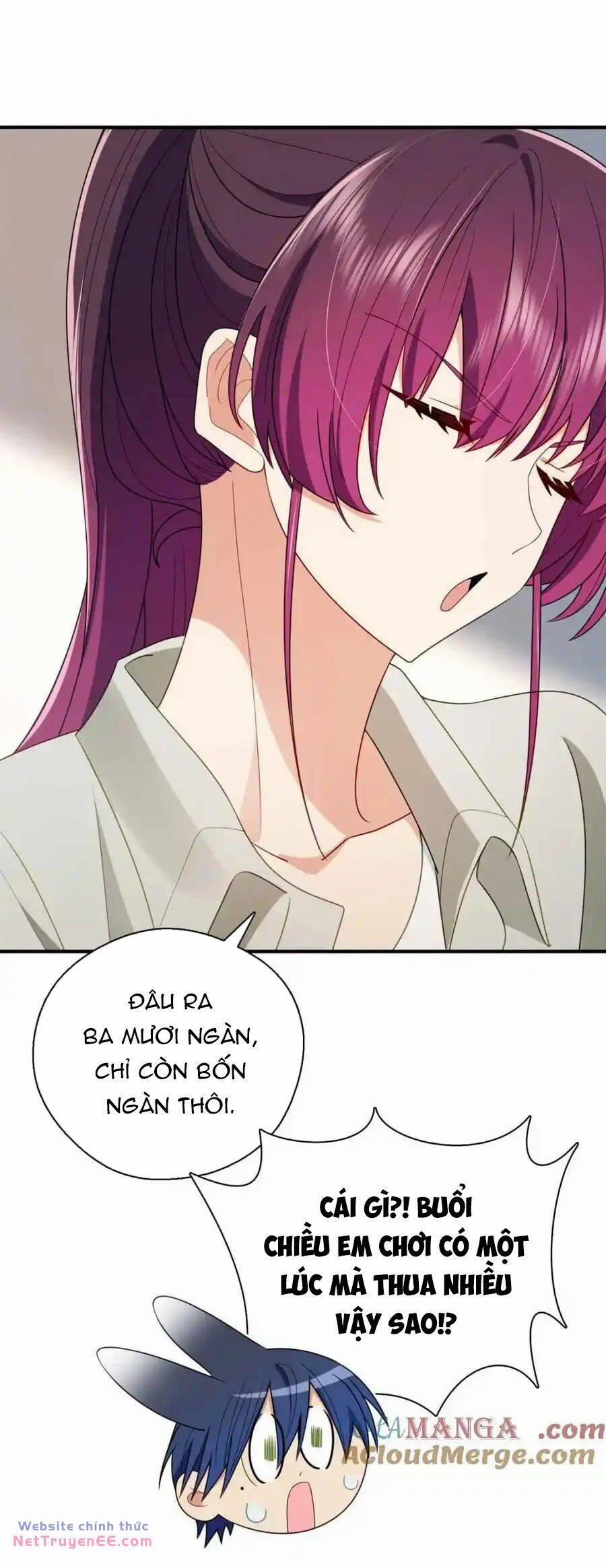 Vợ Ơi, Xin Hãy Ngoan Ngoãn Nhé 41 trang 45